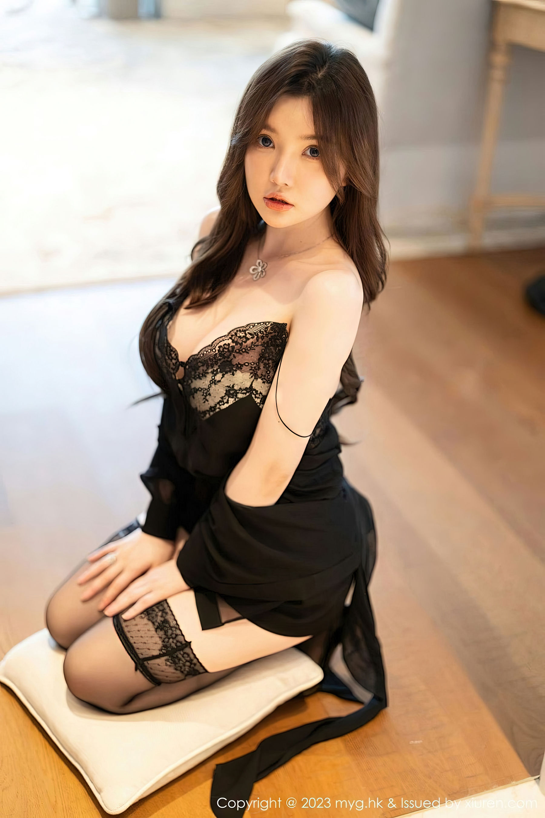 [MyGirl美媛馆] 2023.03.10 Vol.649 糯美子