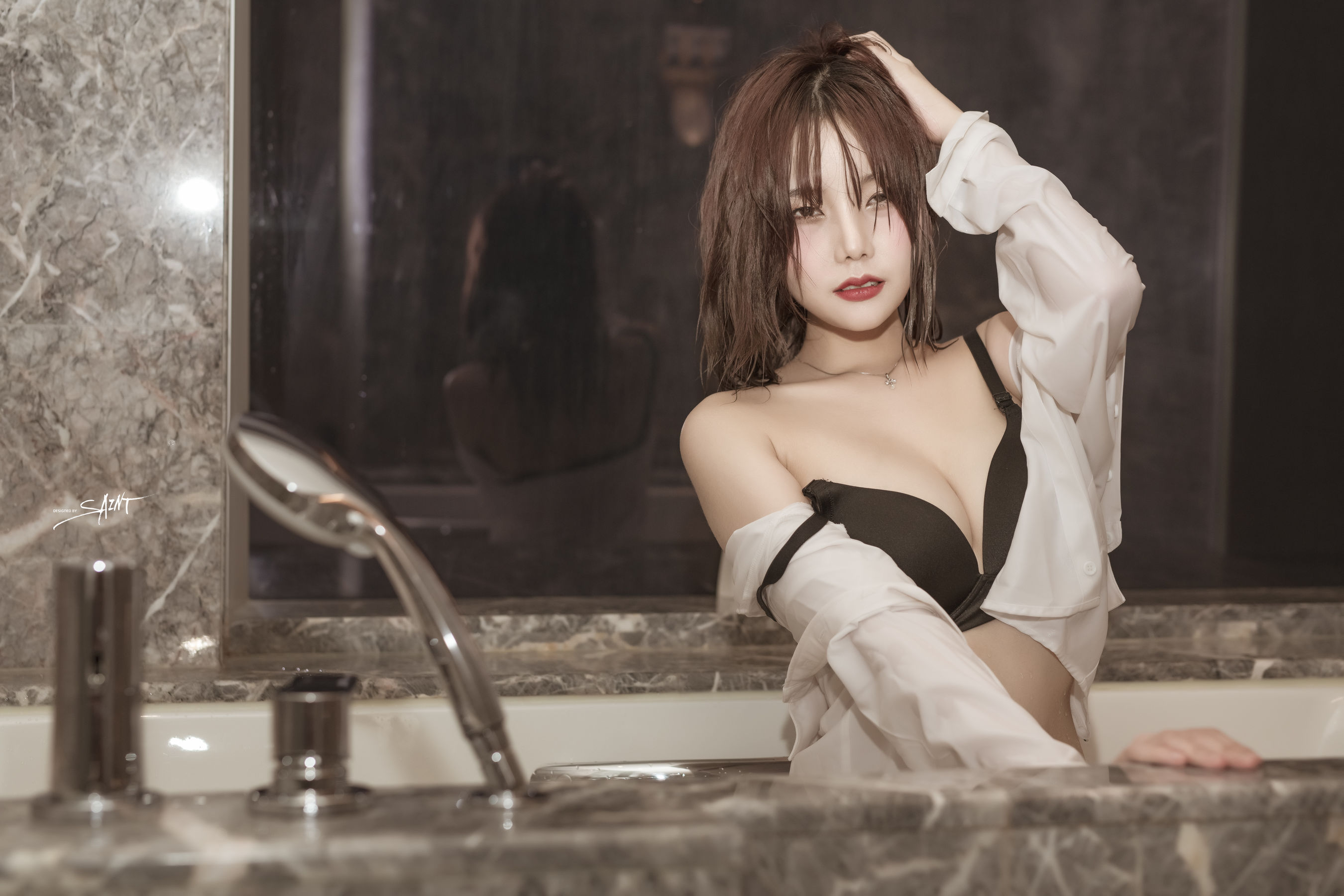 [saintphotolife] Yuna - Vol.20 Day & Night