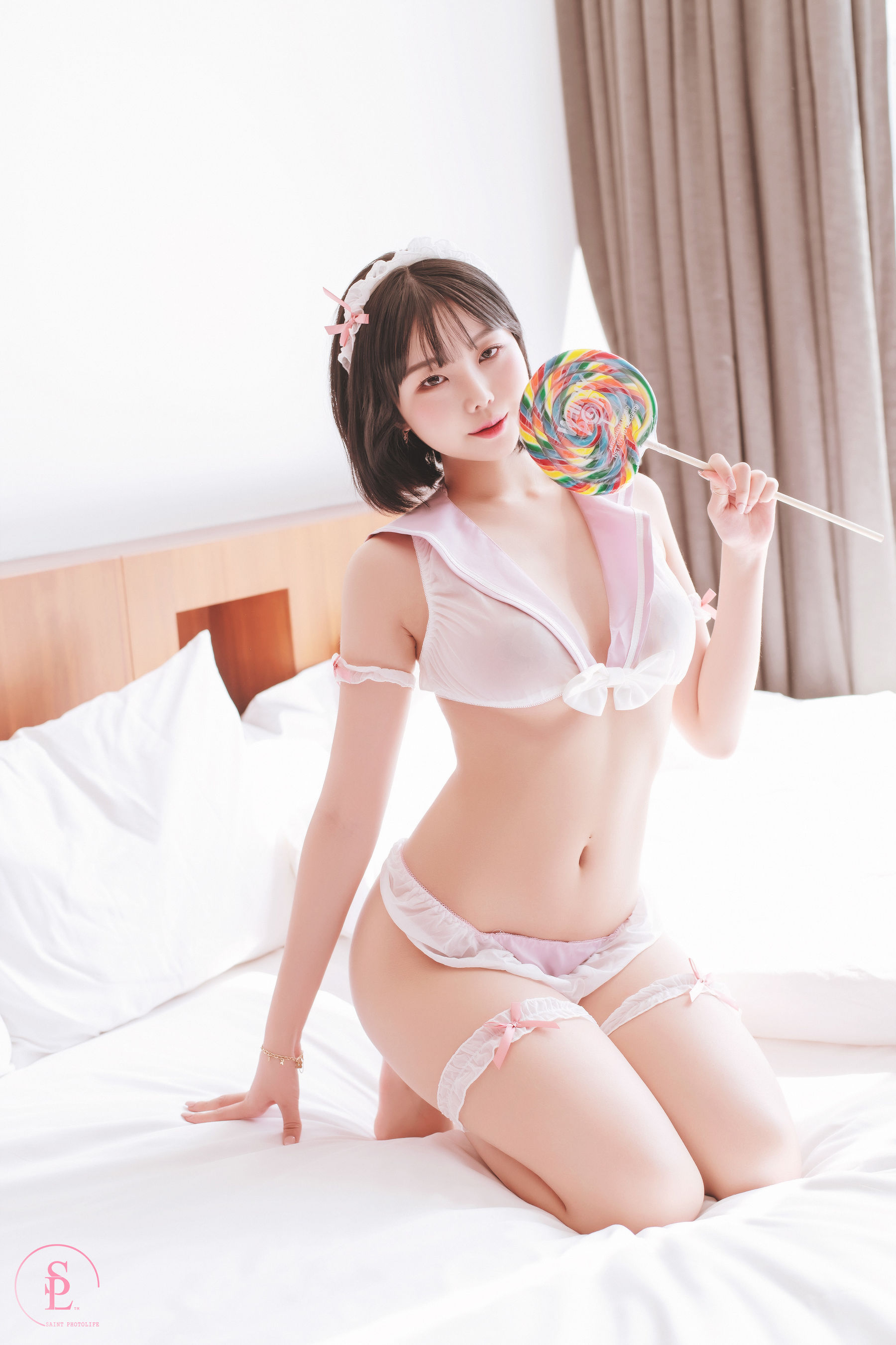 [saintphotolife] Yuna - Vol.29 Kitten