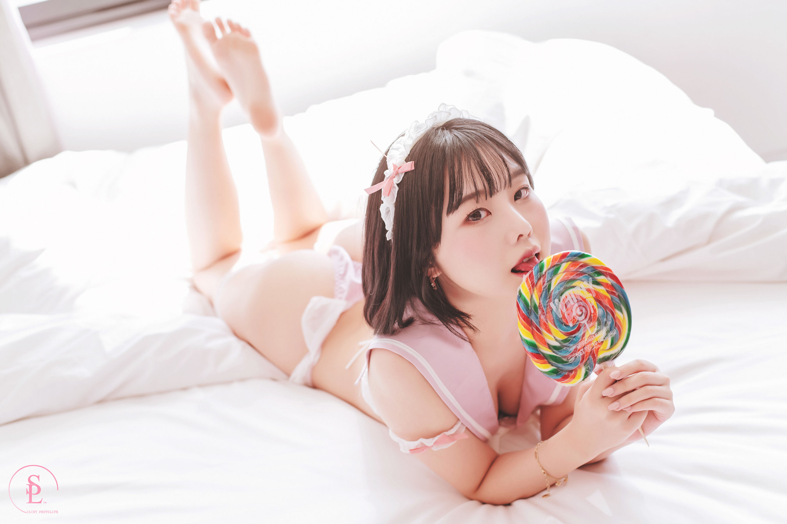 [saintphotolife] Yuna - Vol.29 Kitten