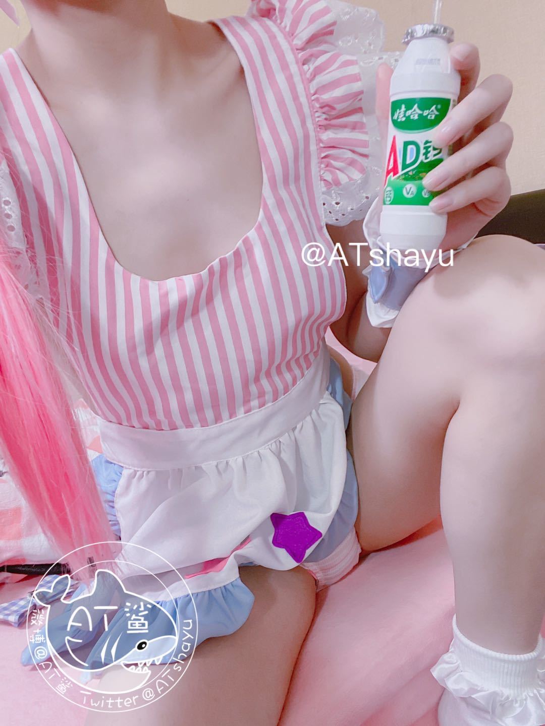 AT鲨 - 拉姆