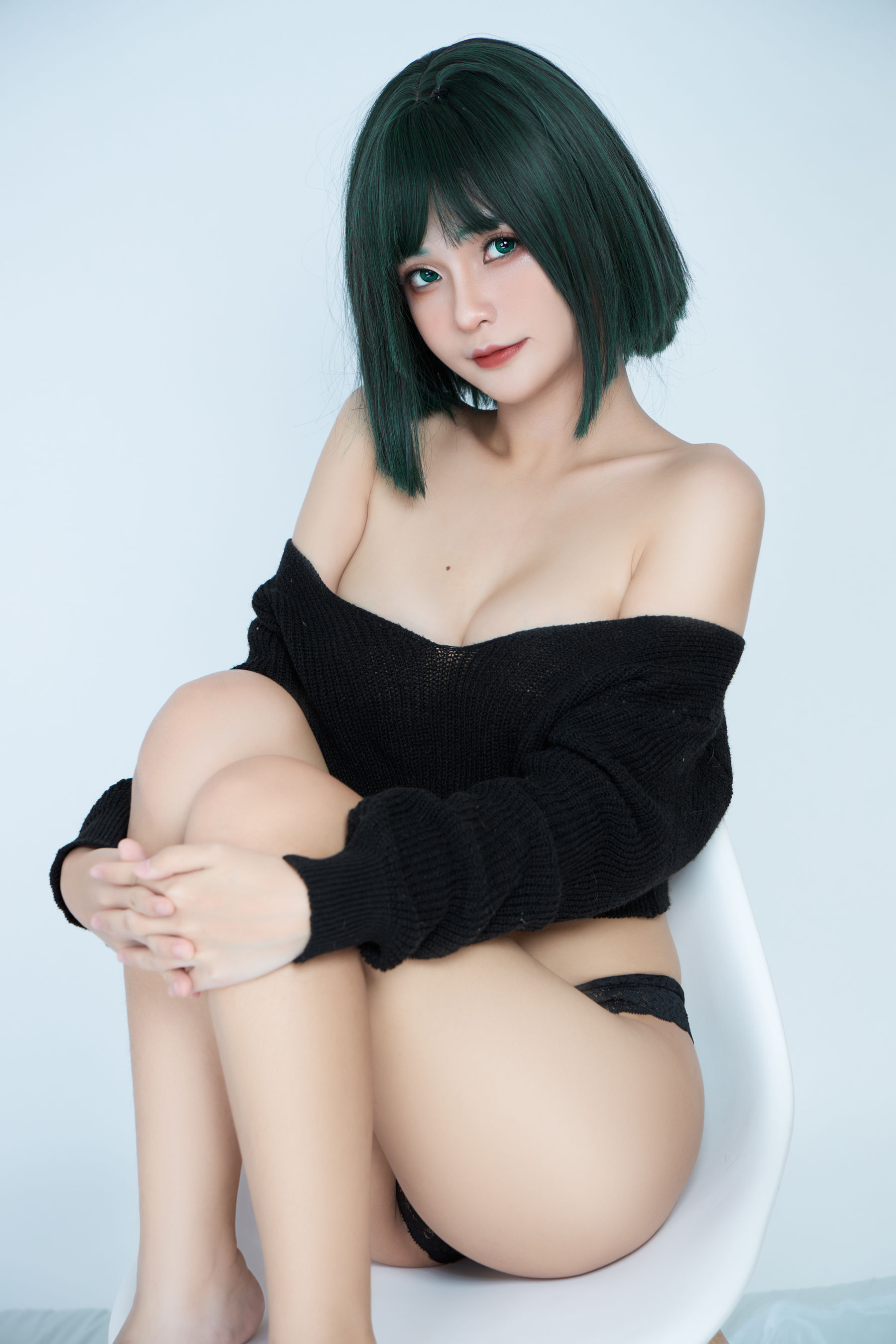 Azami福利 - Fubuki