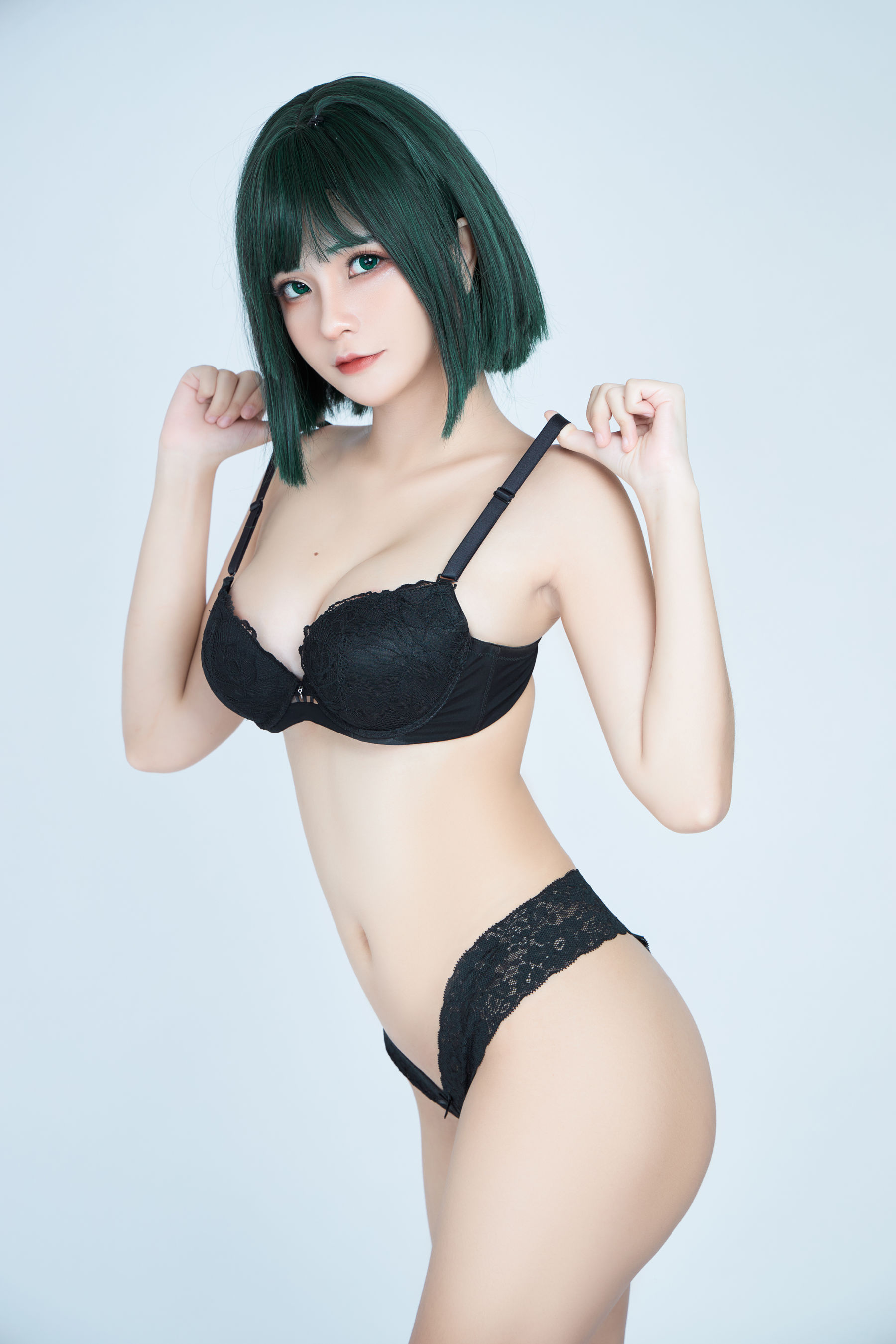 Azami福利 - Fubuki