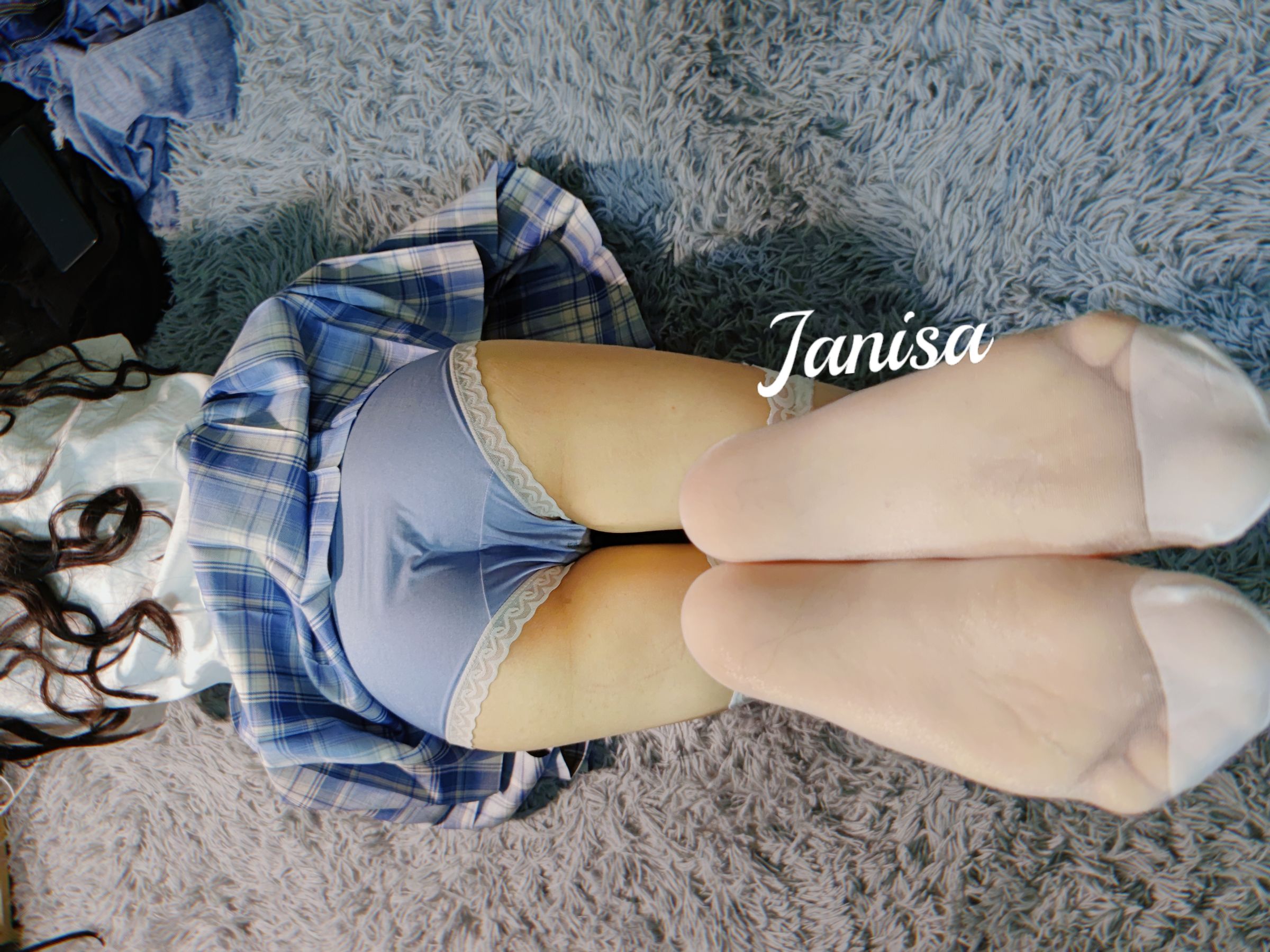 Janisa - JK