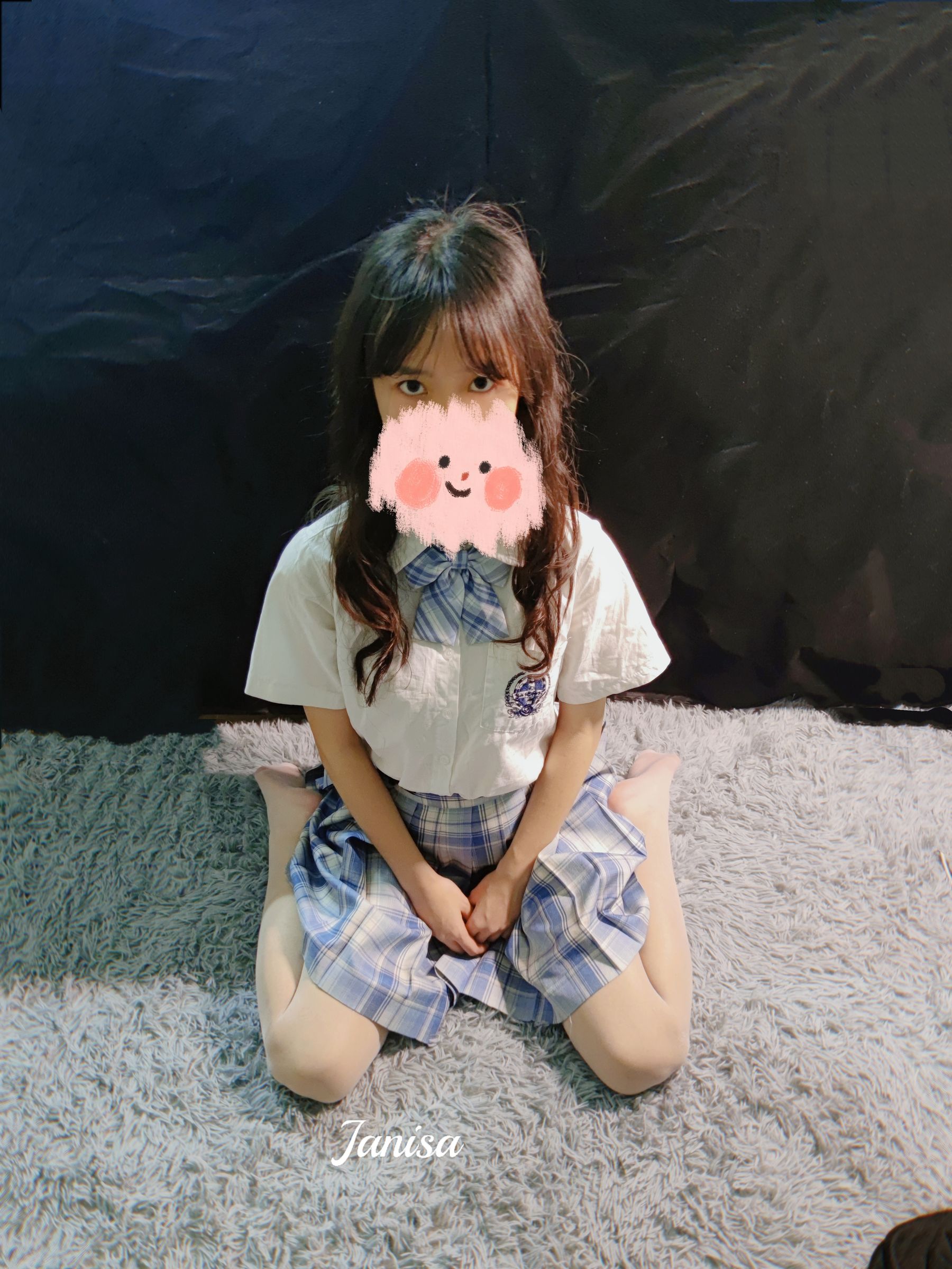 Janisa - JK