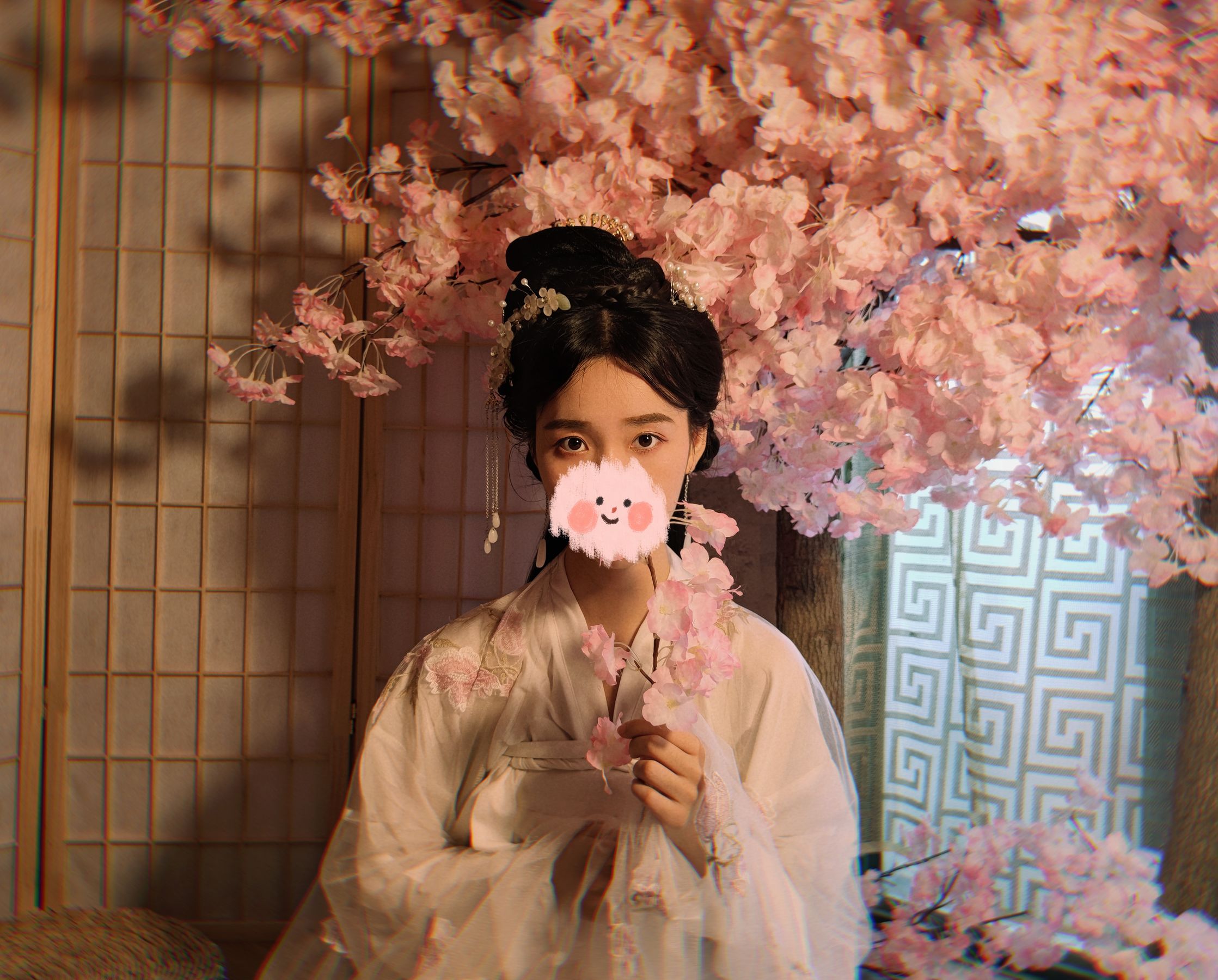 Janisa - 朝花向晚