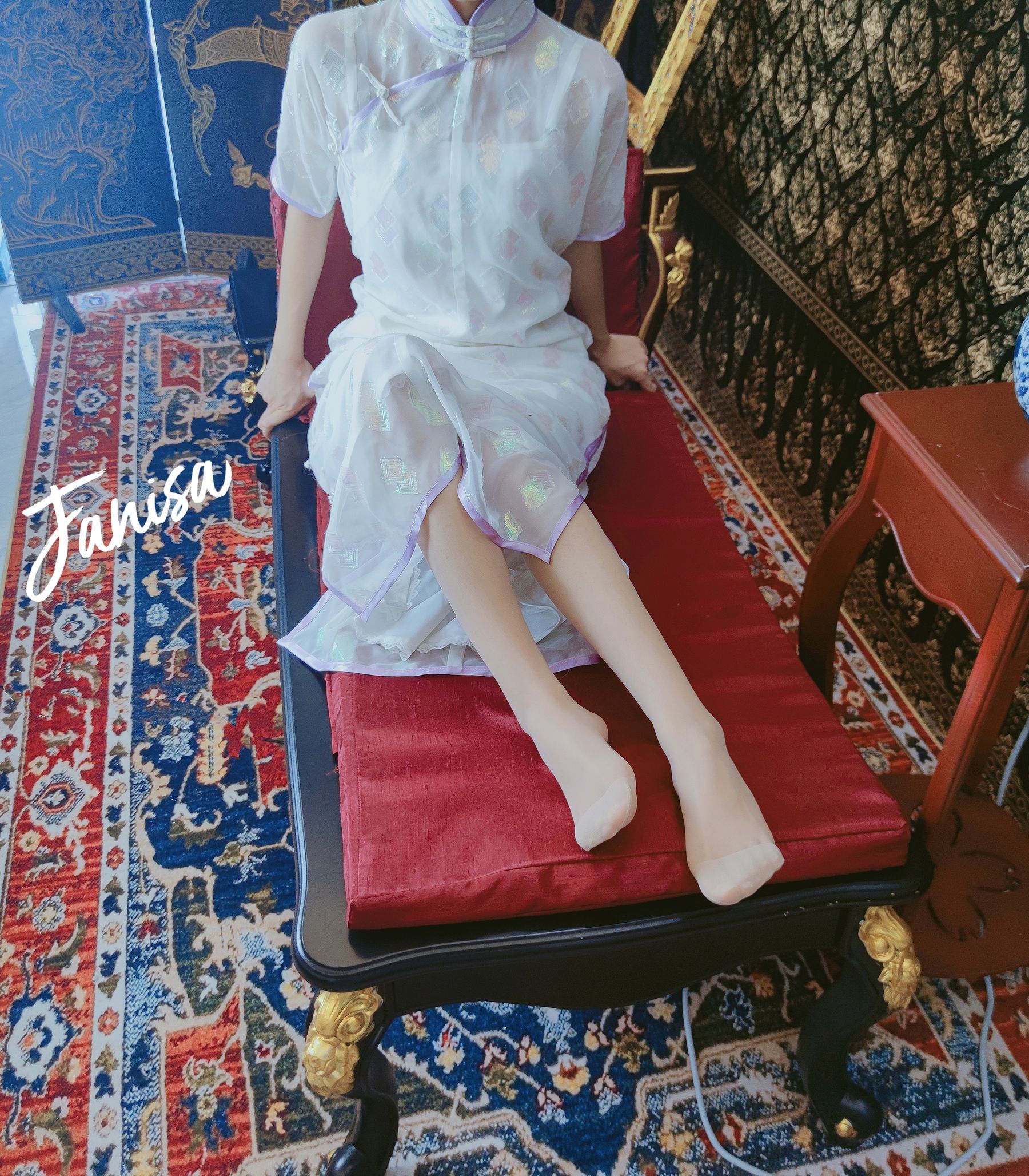 Janisa - 念念不忘
