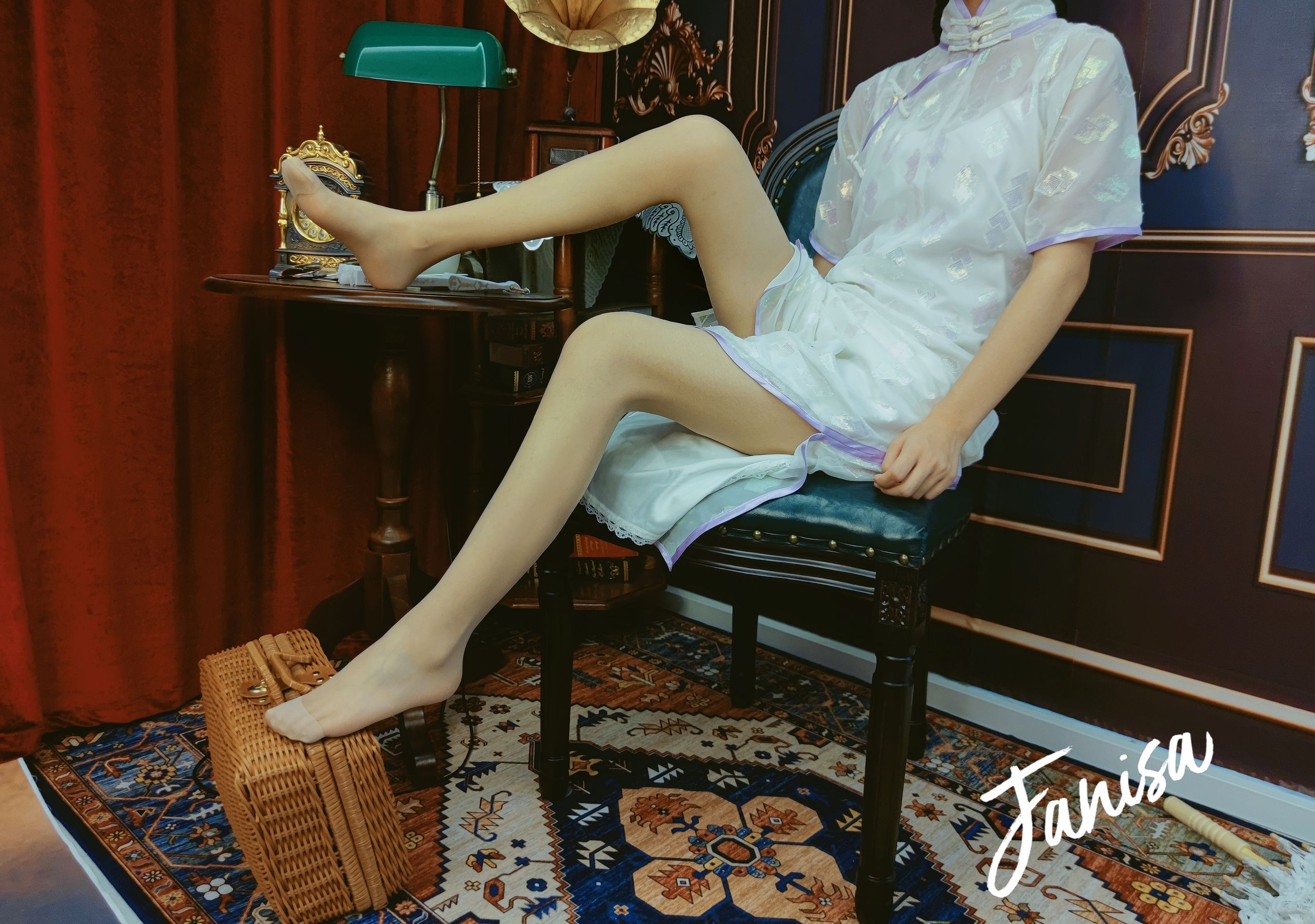Janisa - 念念不忘