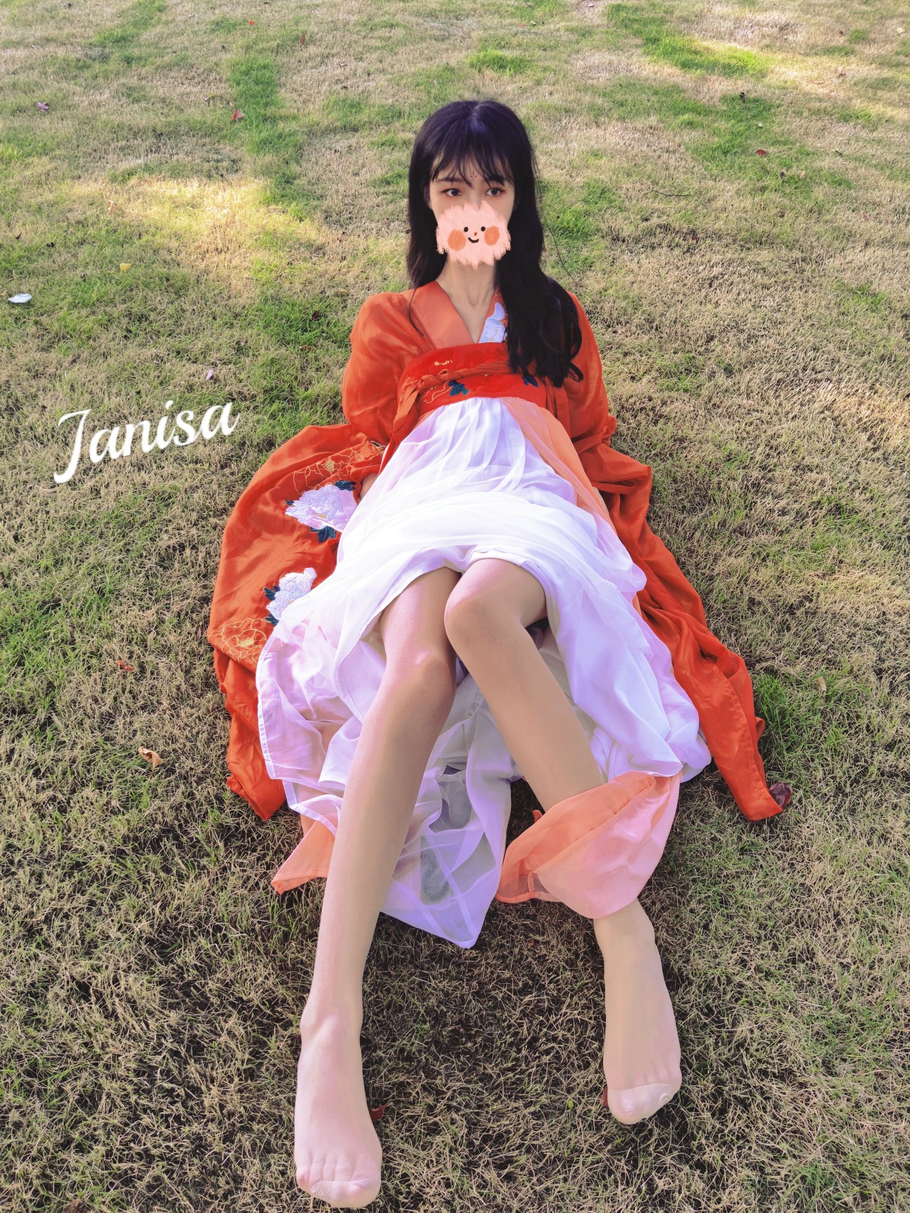 Janisa - 一花一世界