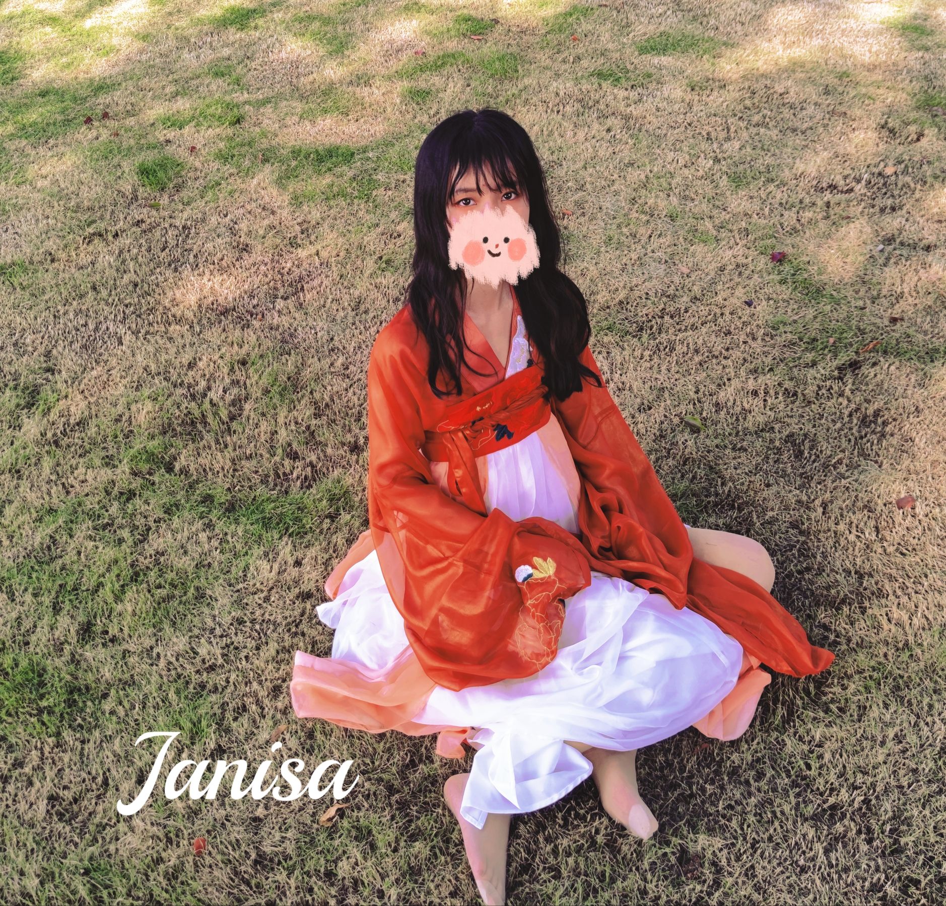 Janisa - 一花一世界
