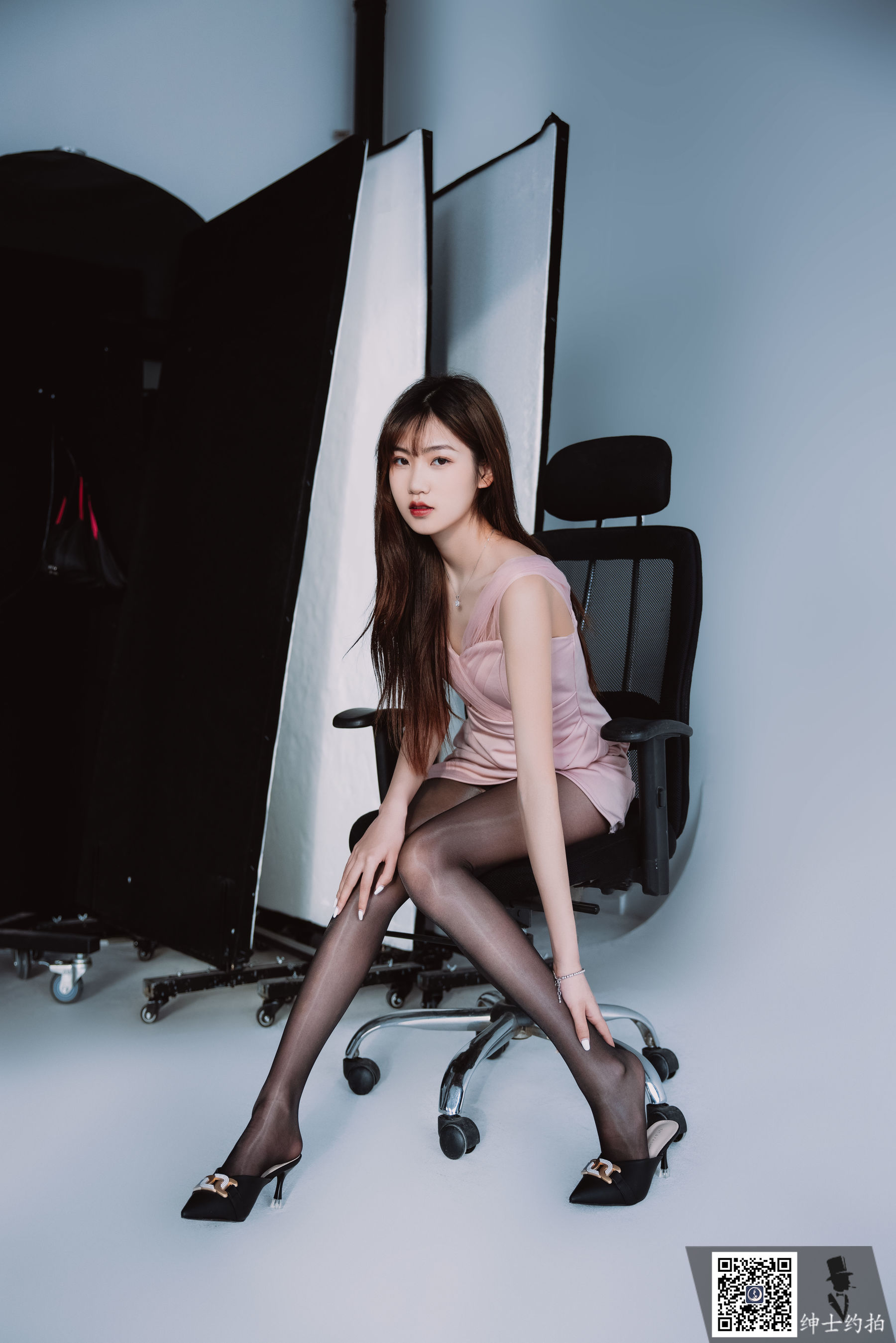 SHENSHI绅士 - SS189 吉吉