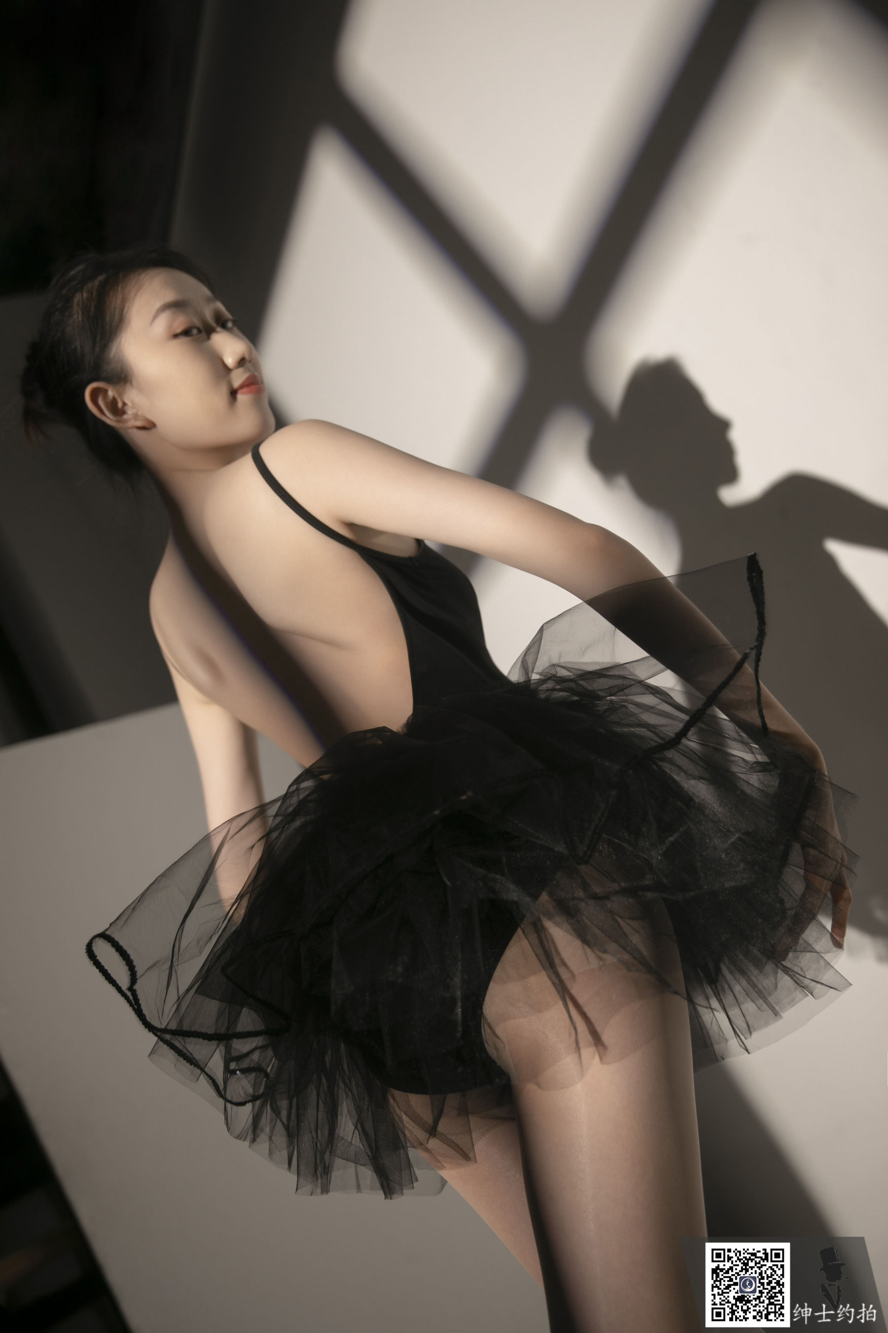 SHENSHI绅士 - SS191 杨光