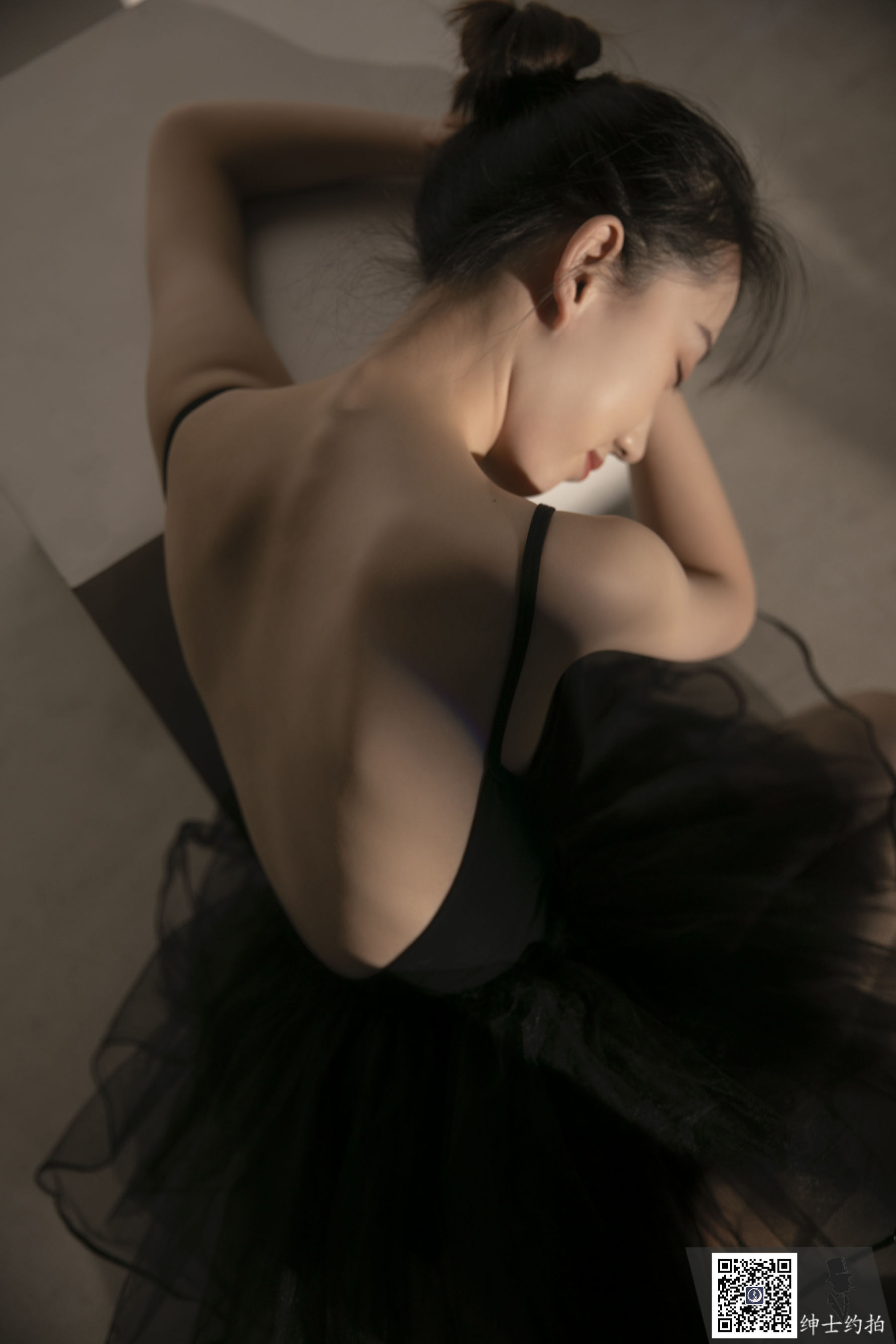 SHENSHI绅士 - SS191 杨光