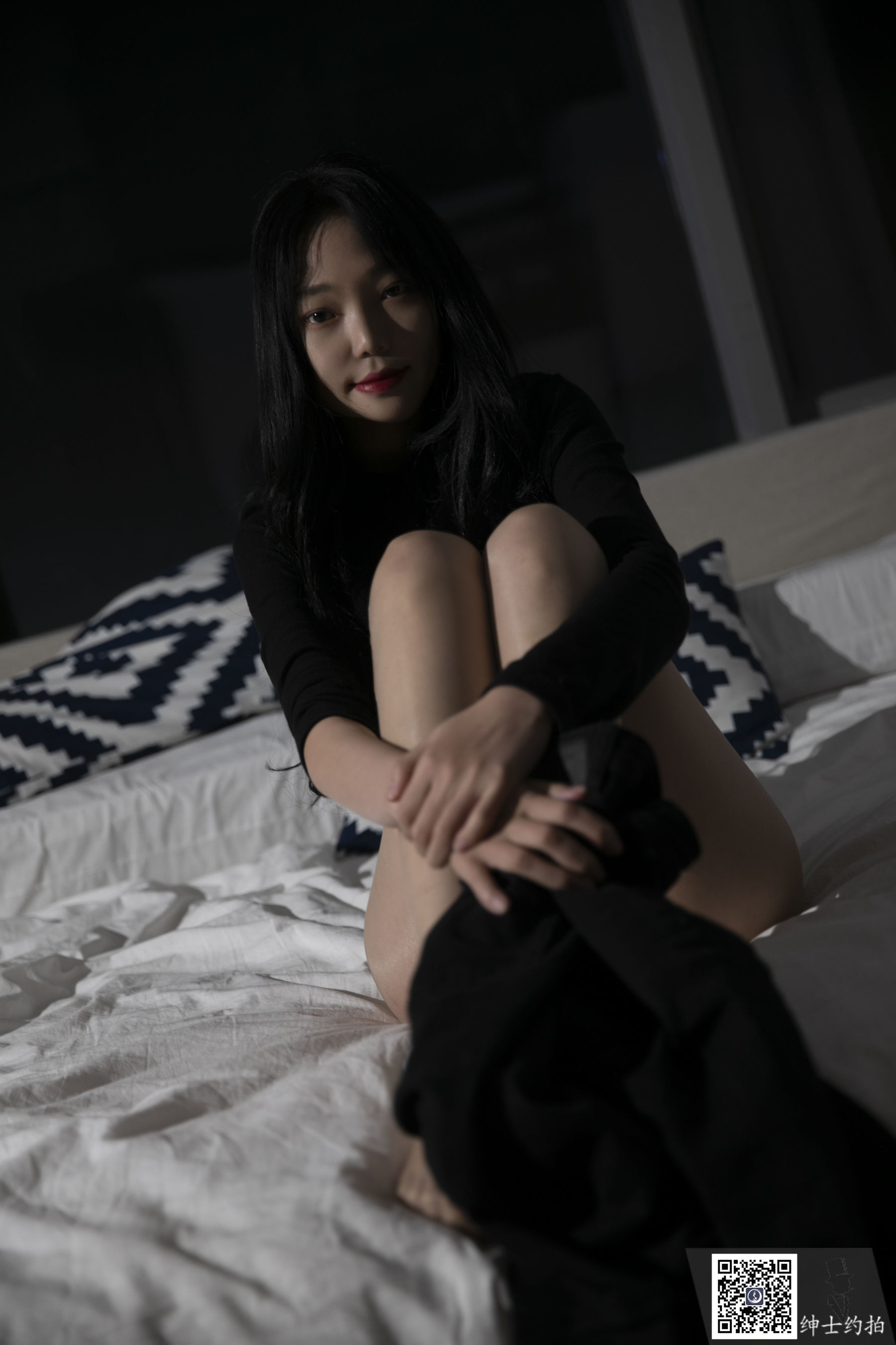 SHENSHI绅士 - SS193 苏珊