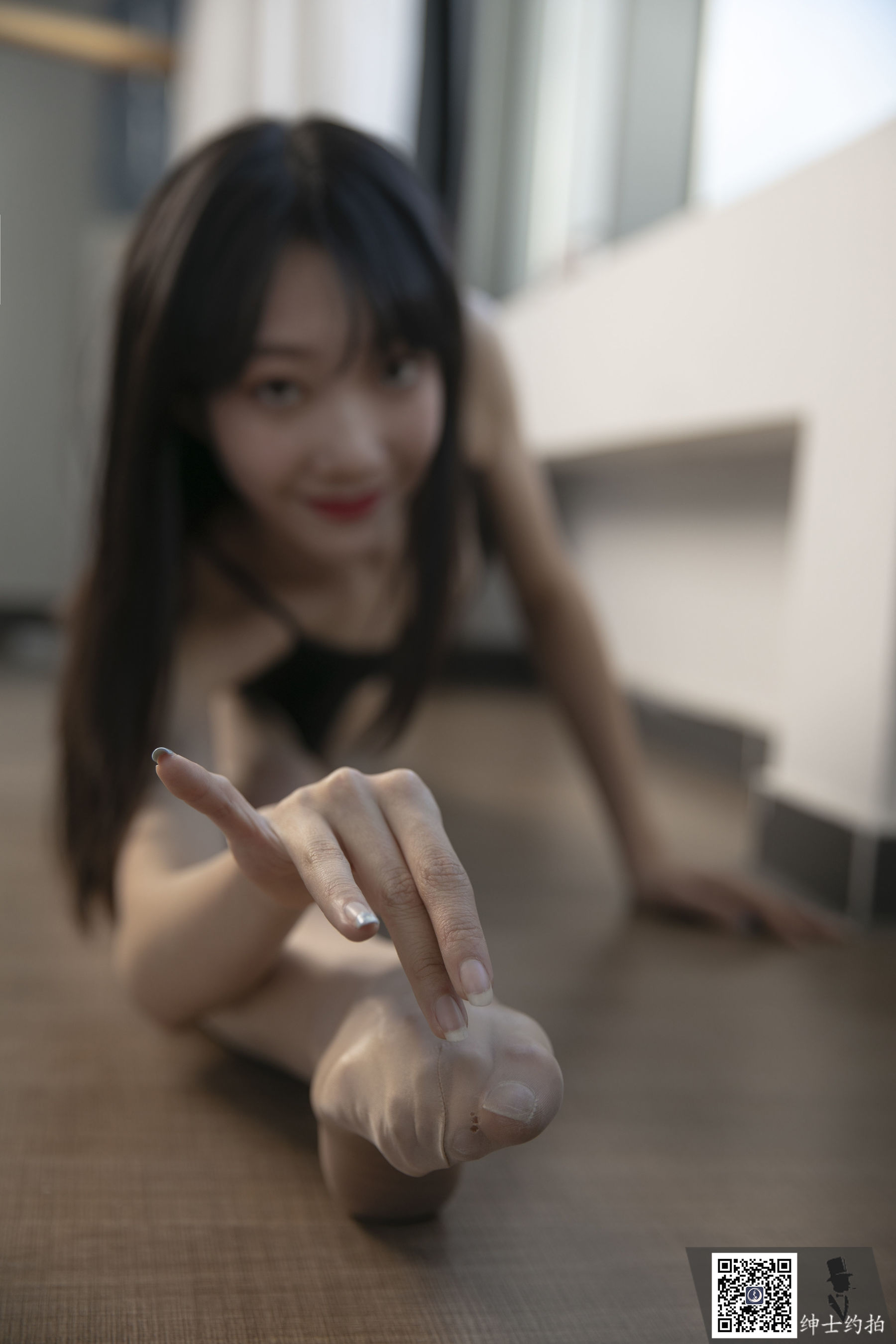 SHENSHI绅士 - SS195 鱼子酱