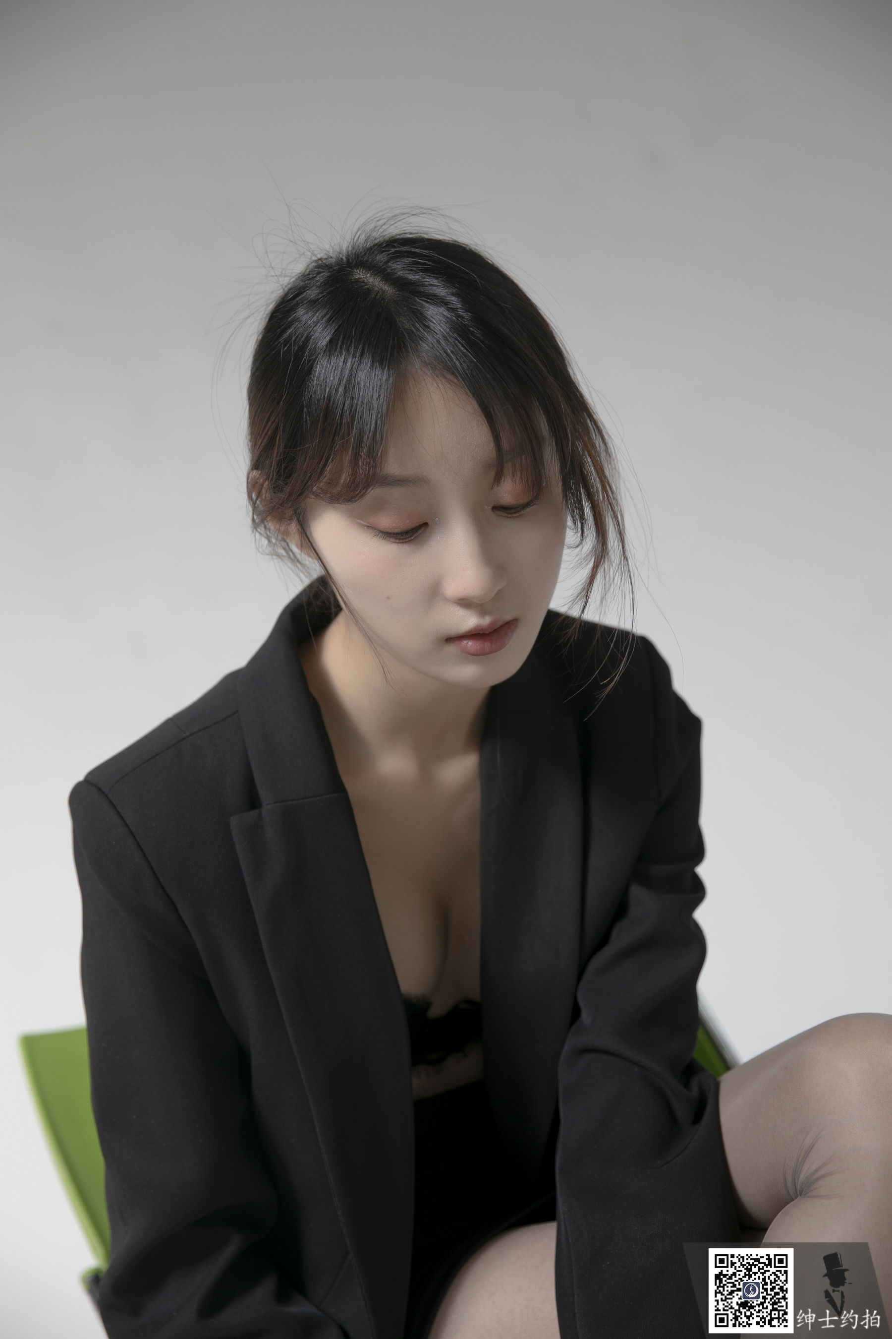 SHENSHI绅士 - SS196 香菜