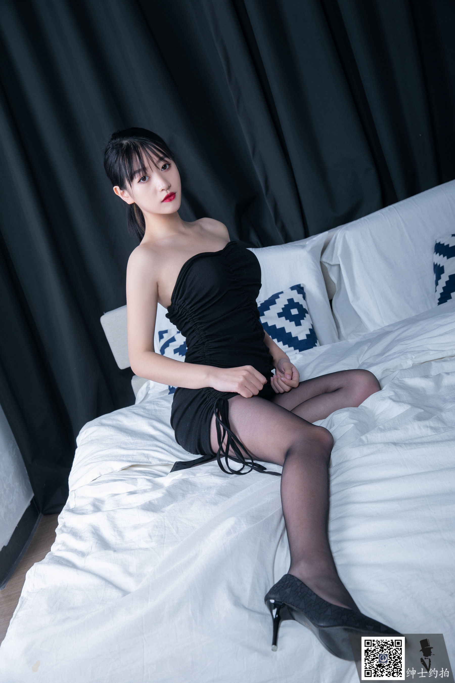 SHENSHI绅士 - SS197 小卡