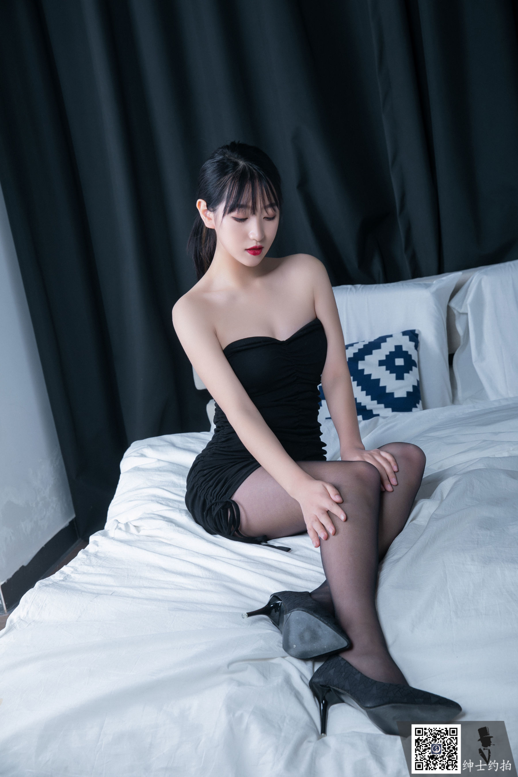 SHENSHI绅士 - SS197 小卡