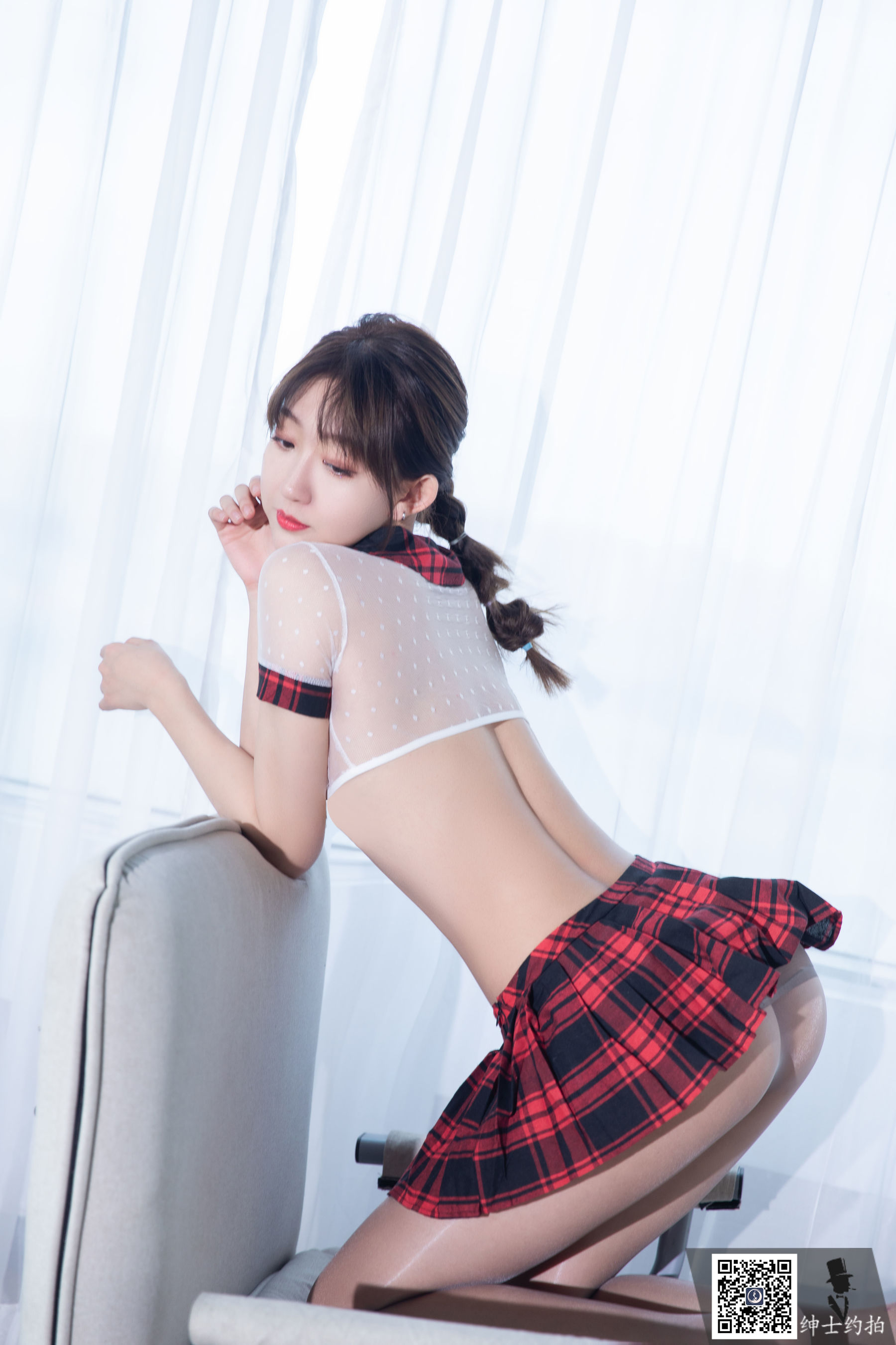 SHENSHI绅士 - SS199 曲筱筱