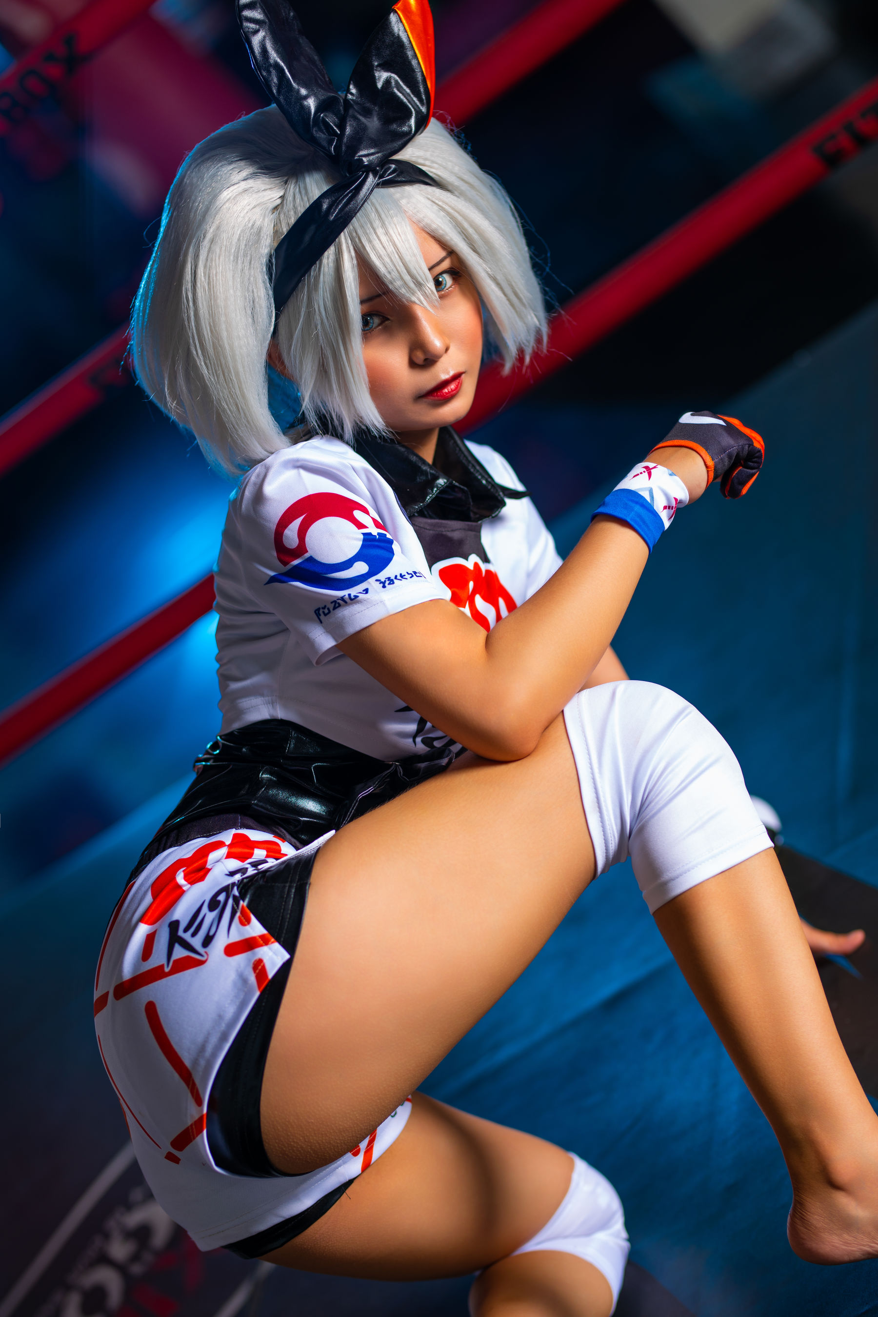 Umeko J - Bea