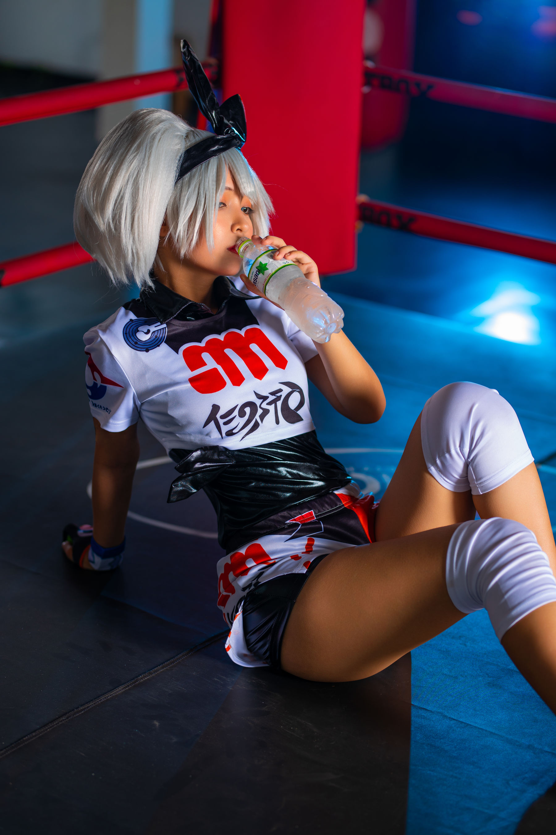 Umeko J - Bea