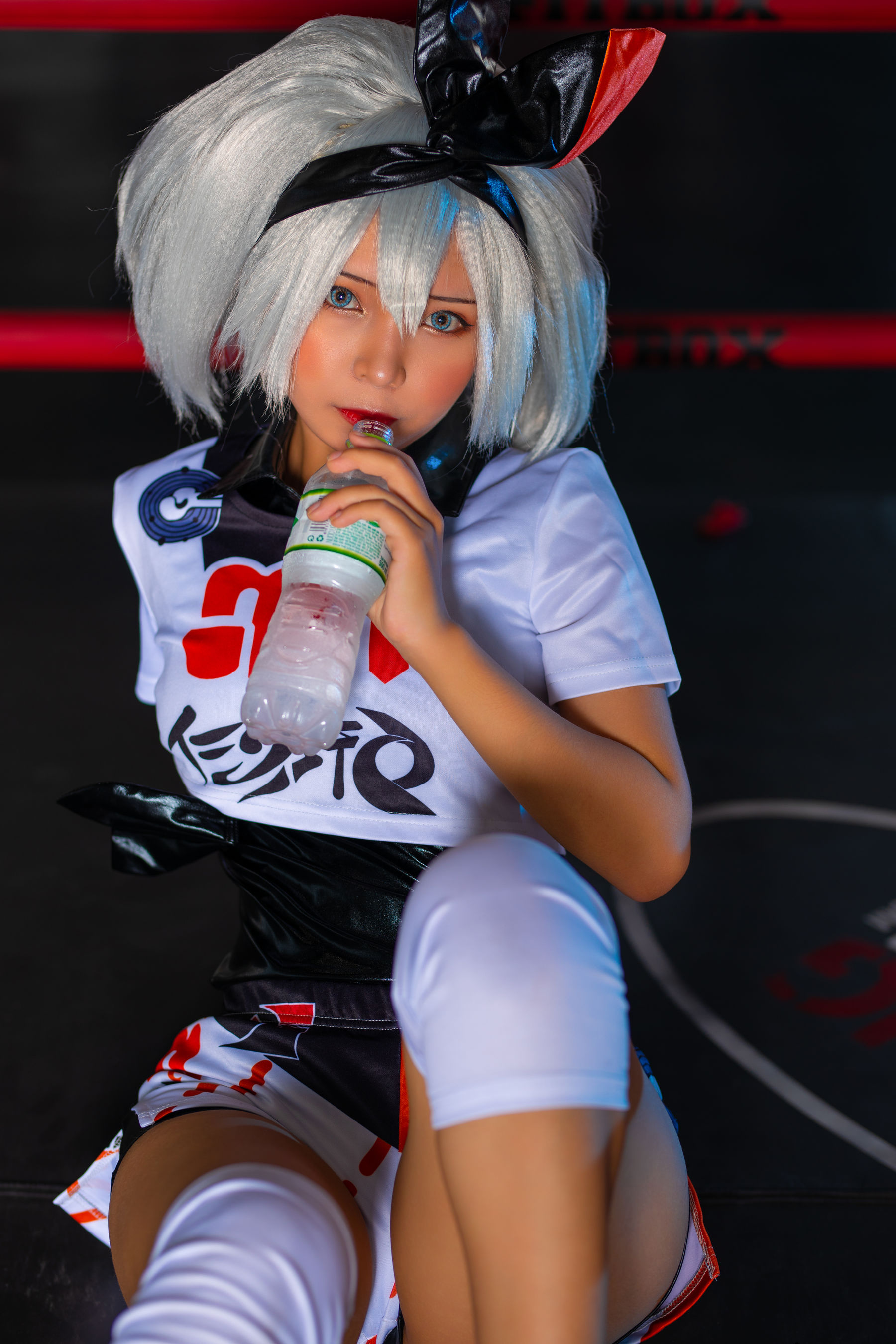 Umeko J - Bea