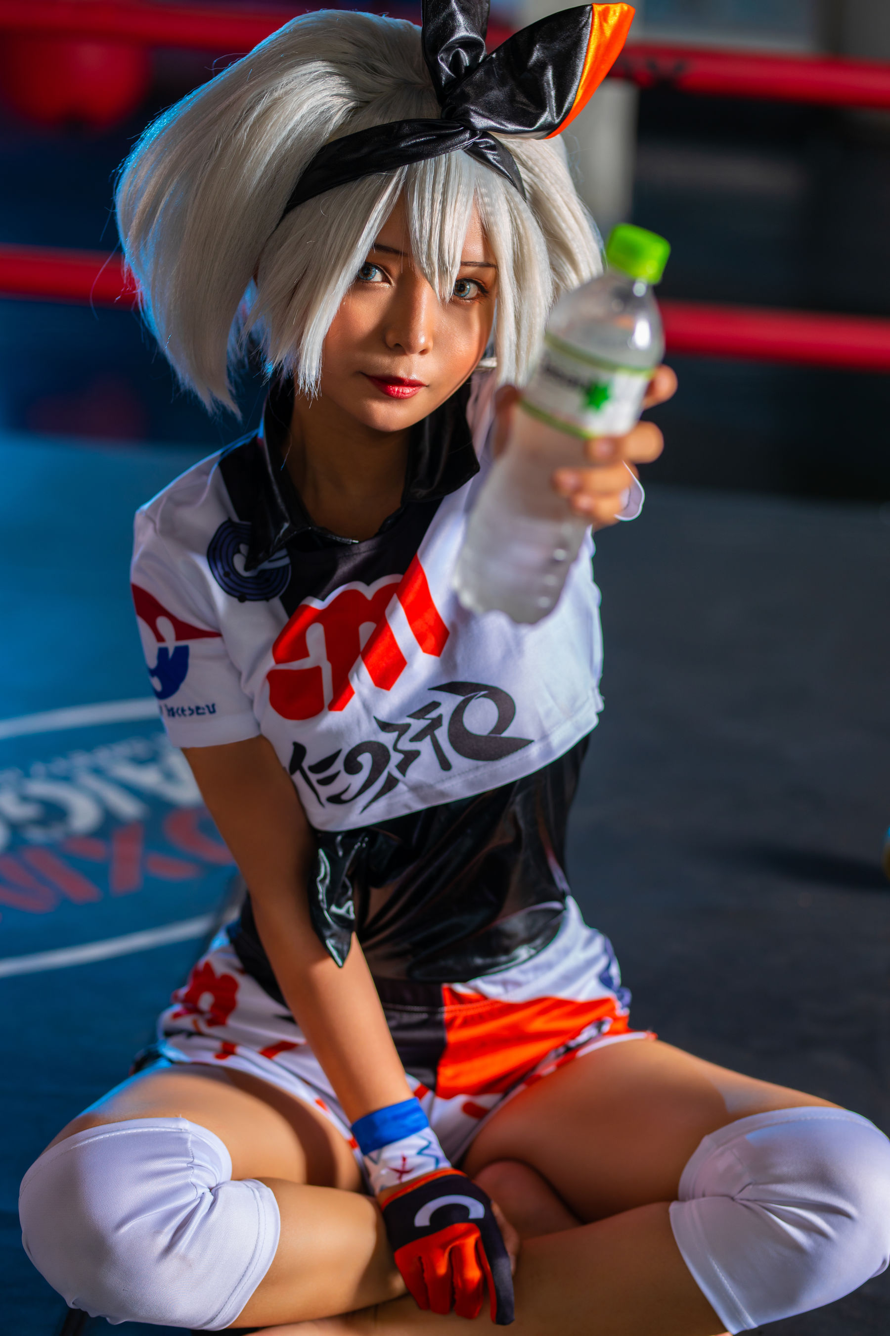 Umeko J - Bea