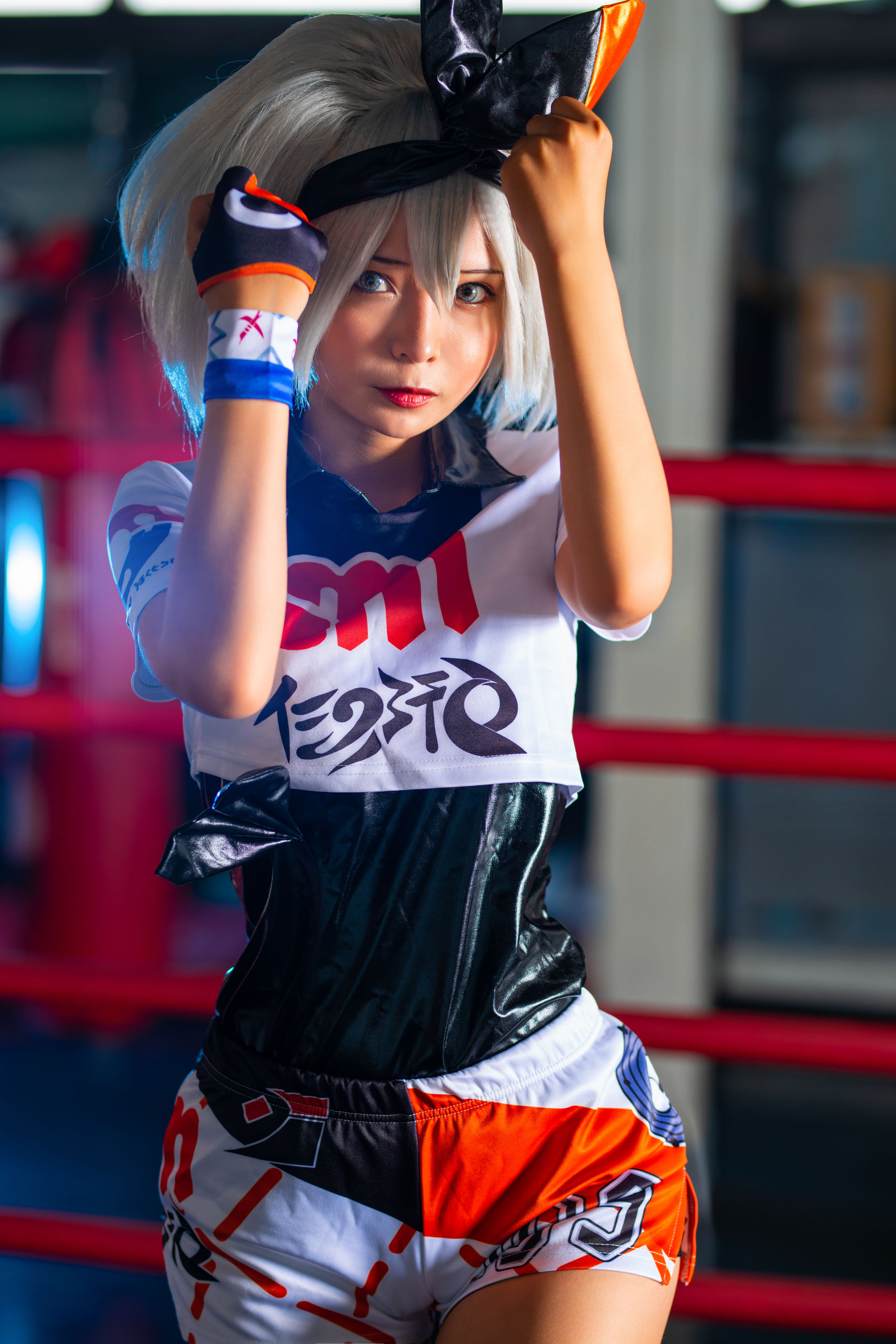 Umeko J - Bea