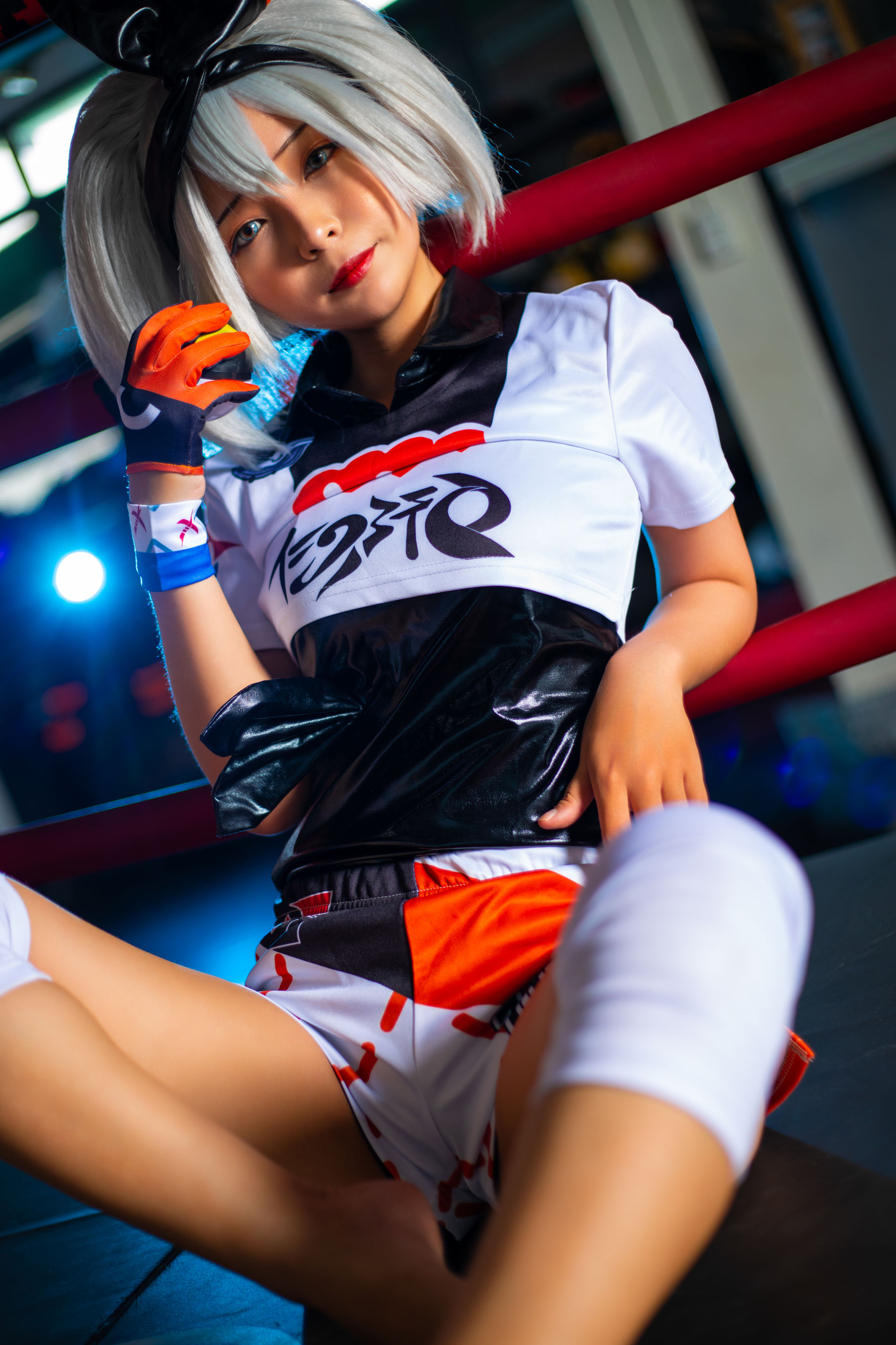Umeko J - Bea