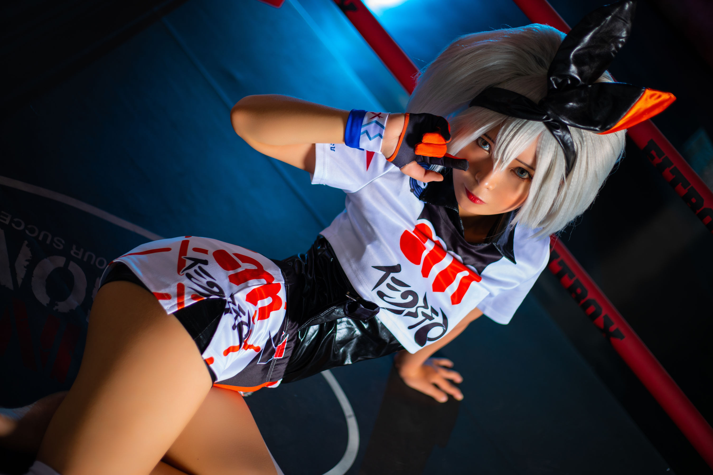 Umeko J - Bea