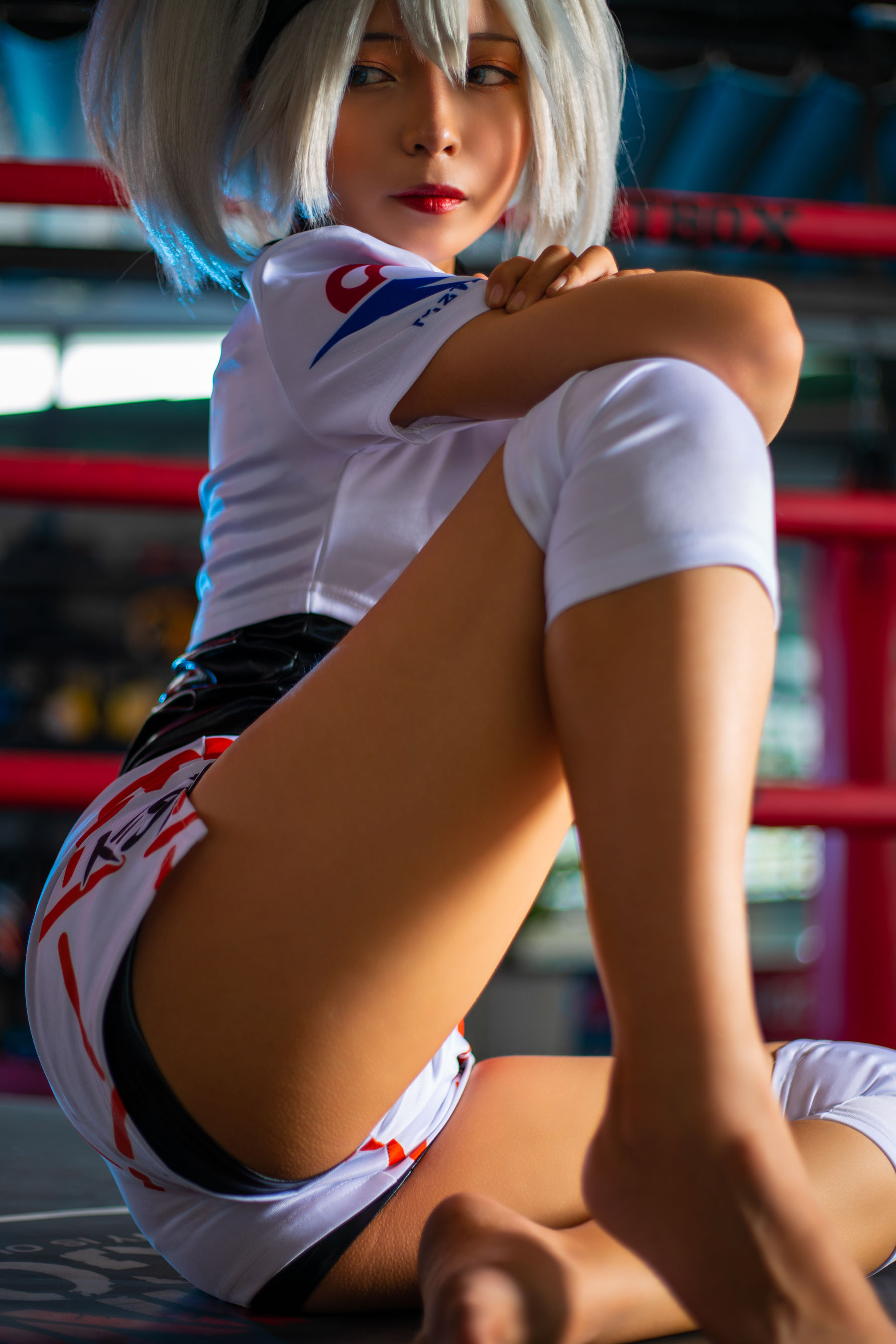 Umeko J - Bea