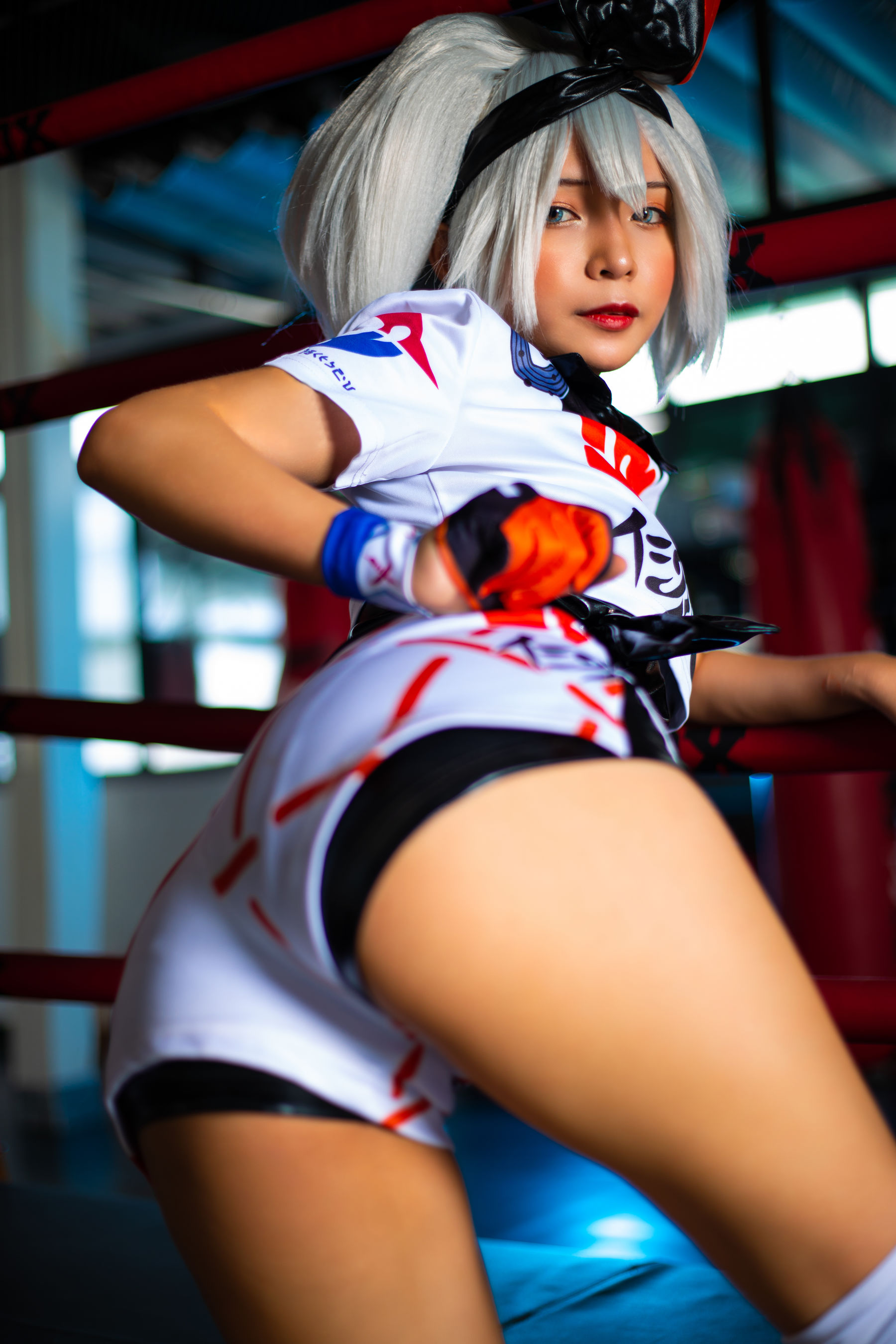 Umeko J - Bea