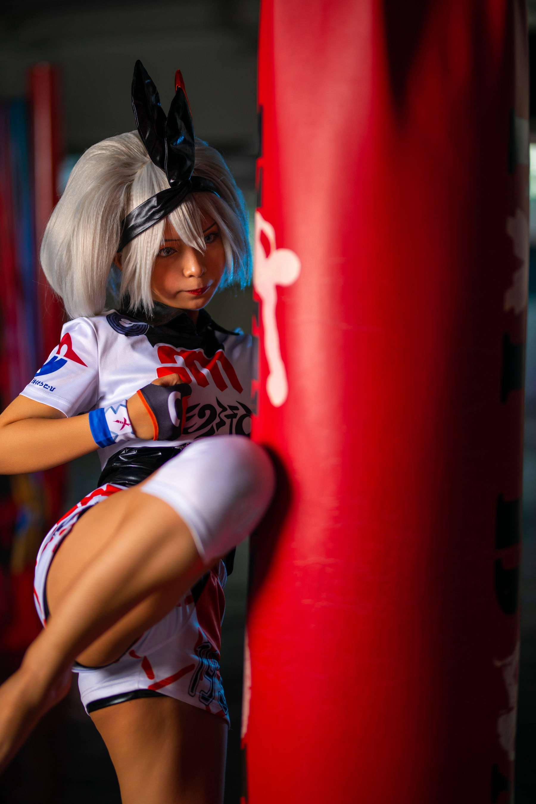 Umeko J - Bea