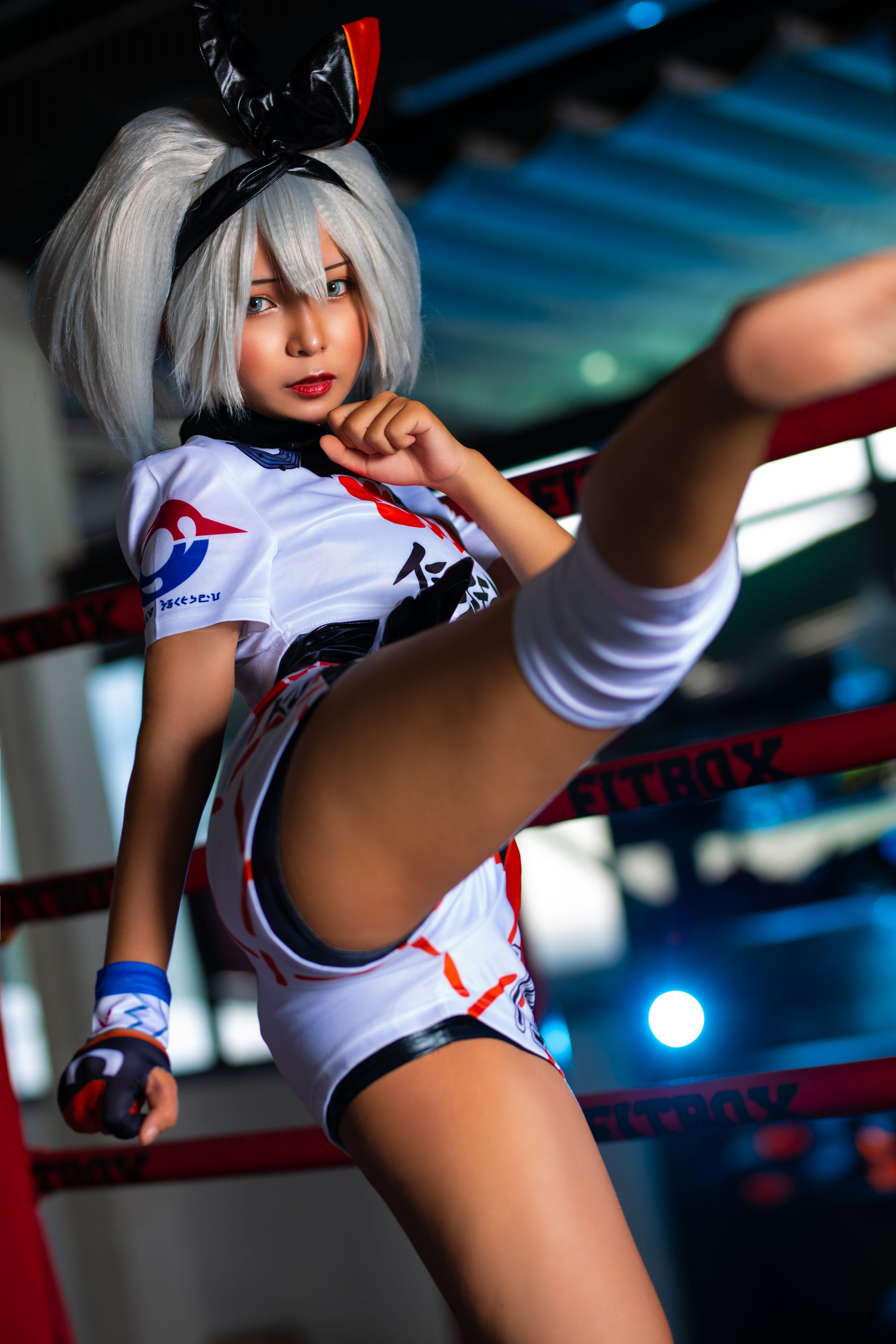 Umeko J - Bea