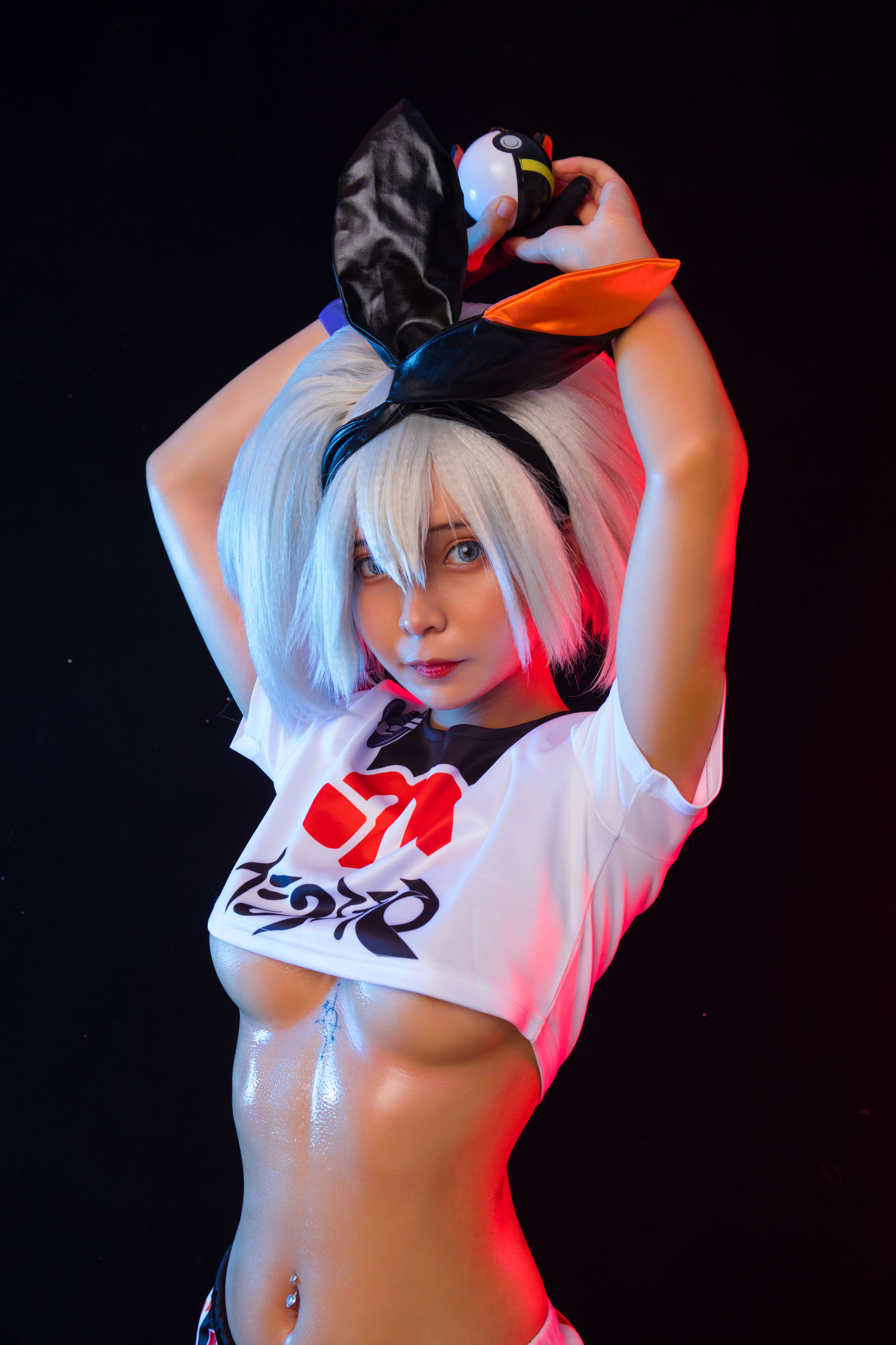 Umeko J - Bea