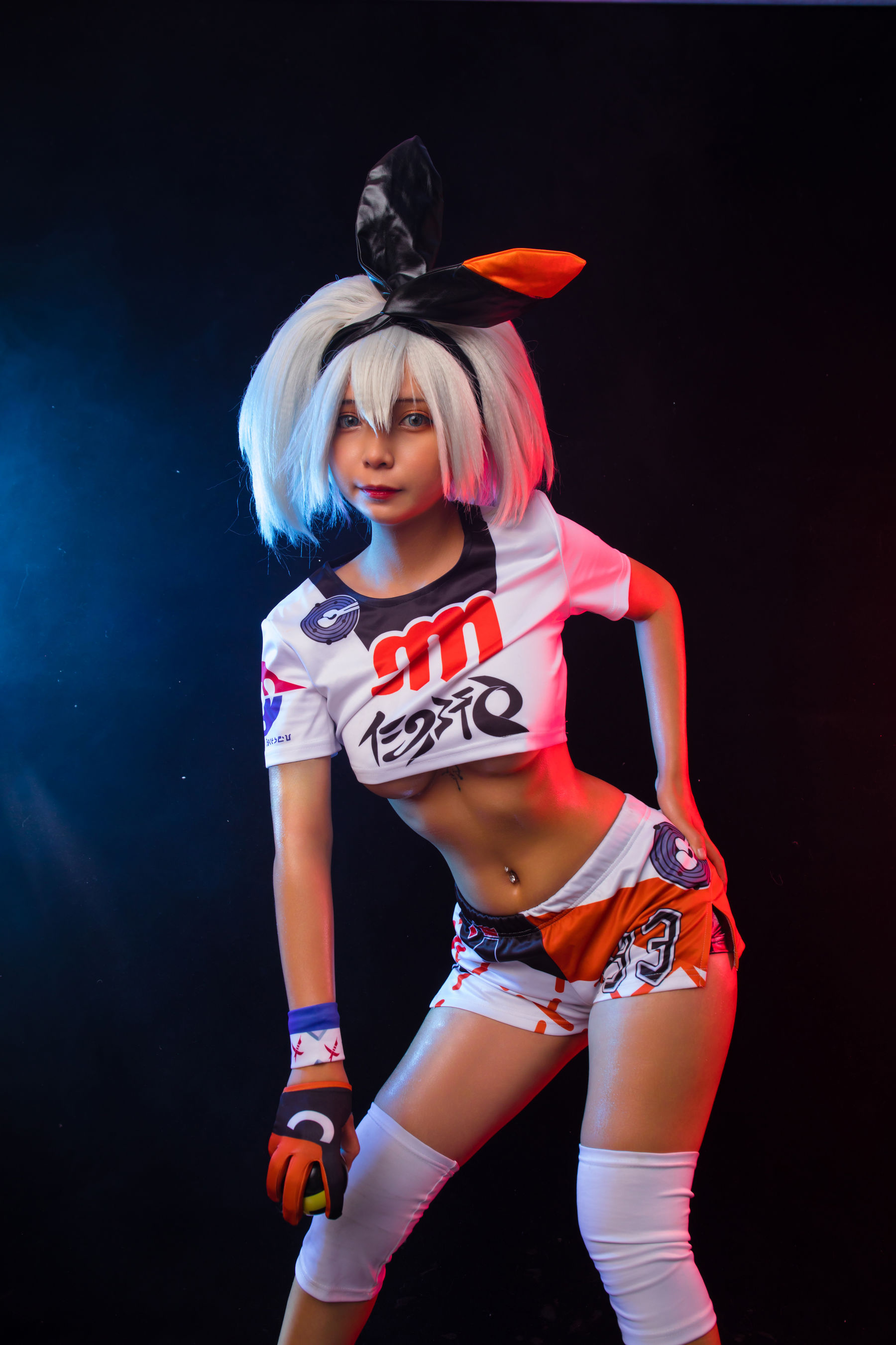 Umeko J - Bea