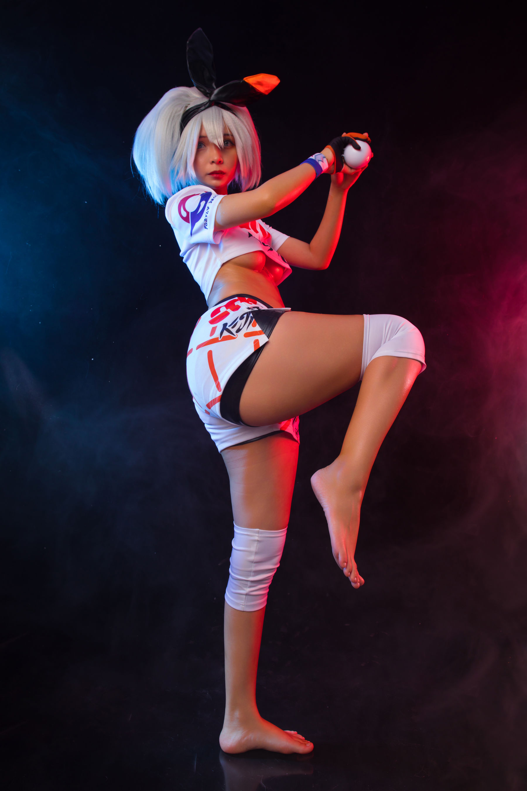 Umeko J - Bea
