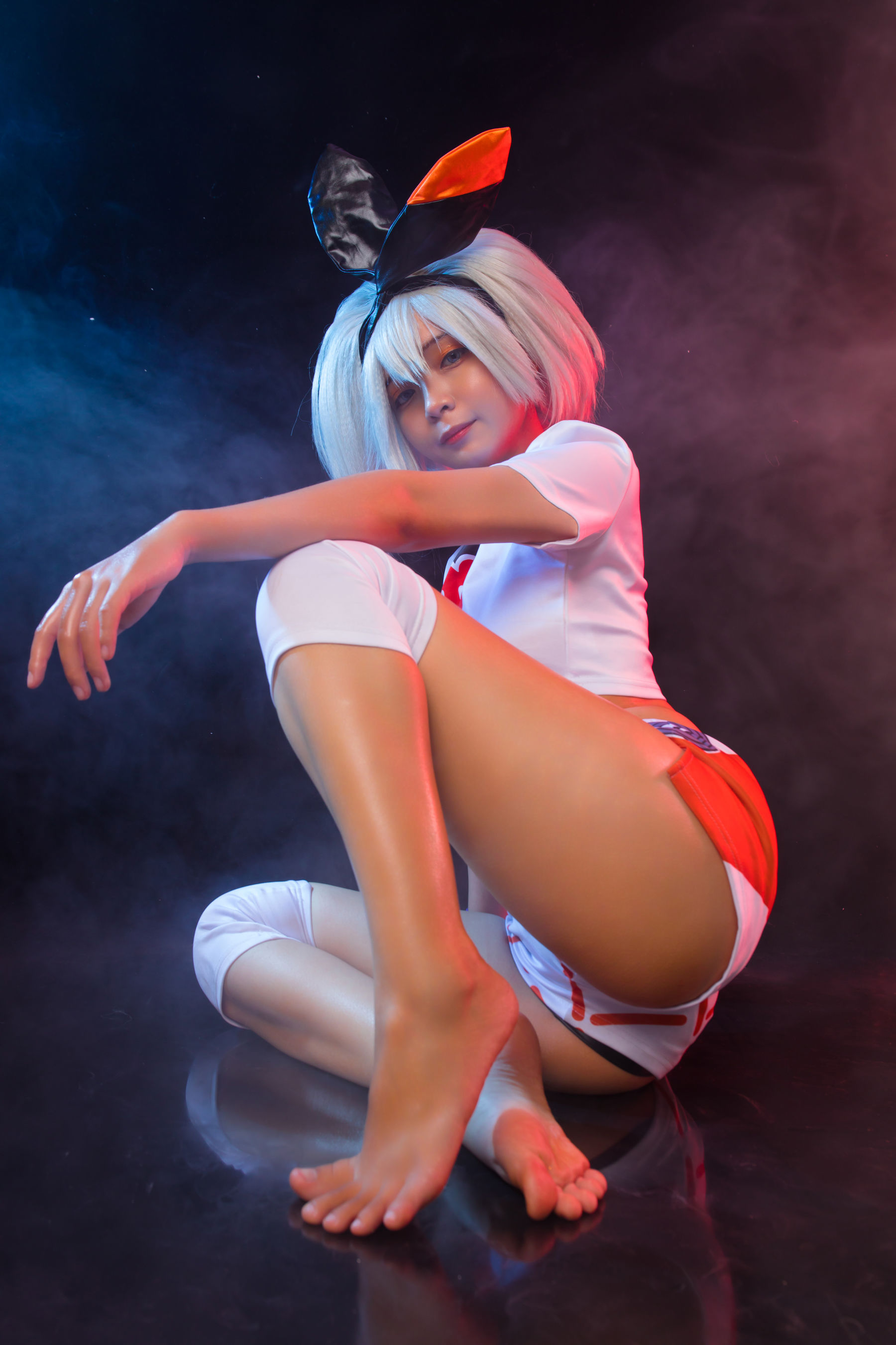 Umeko J - Bea