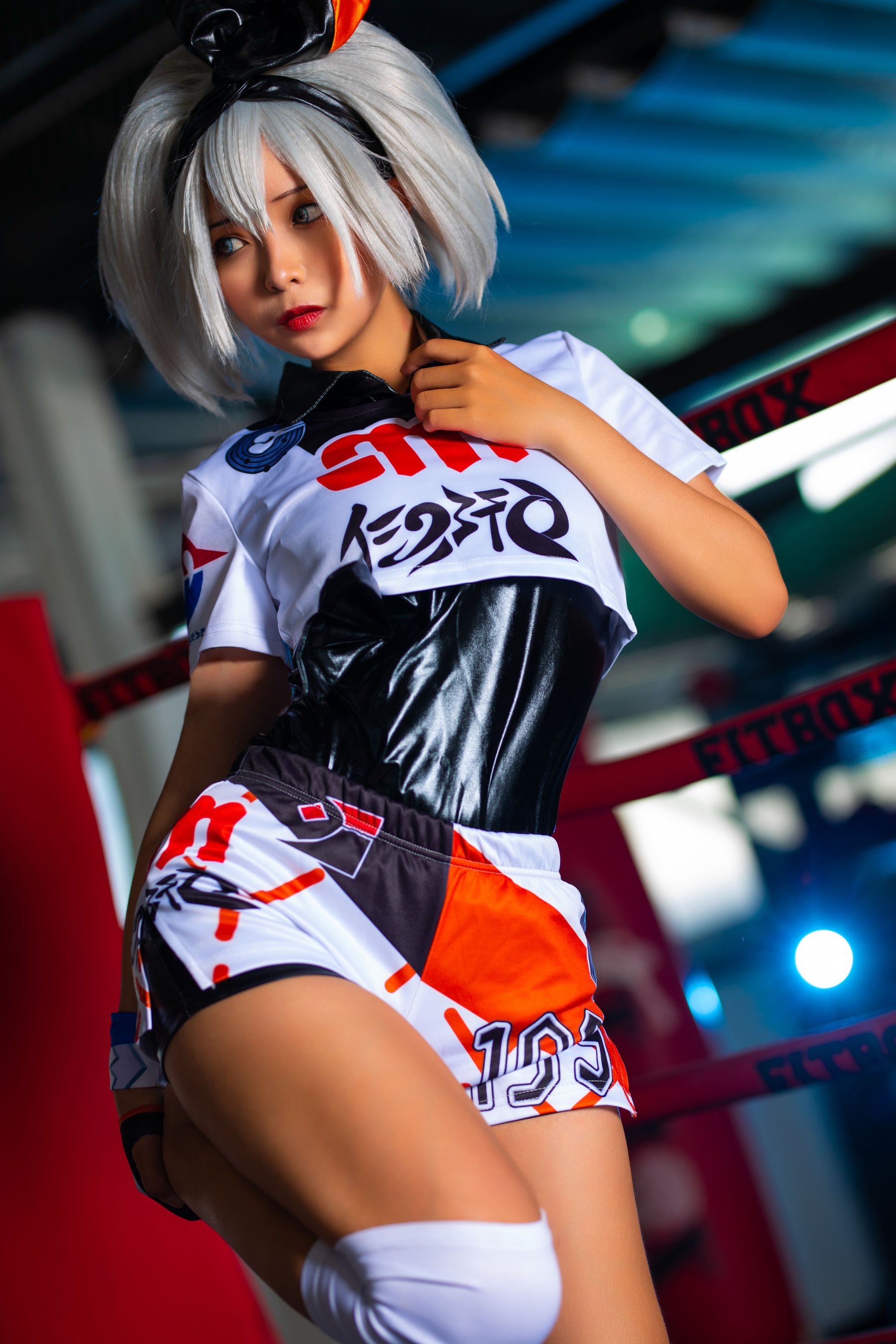 Umeko J - Bea
