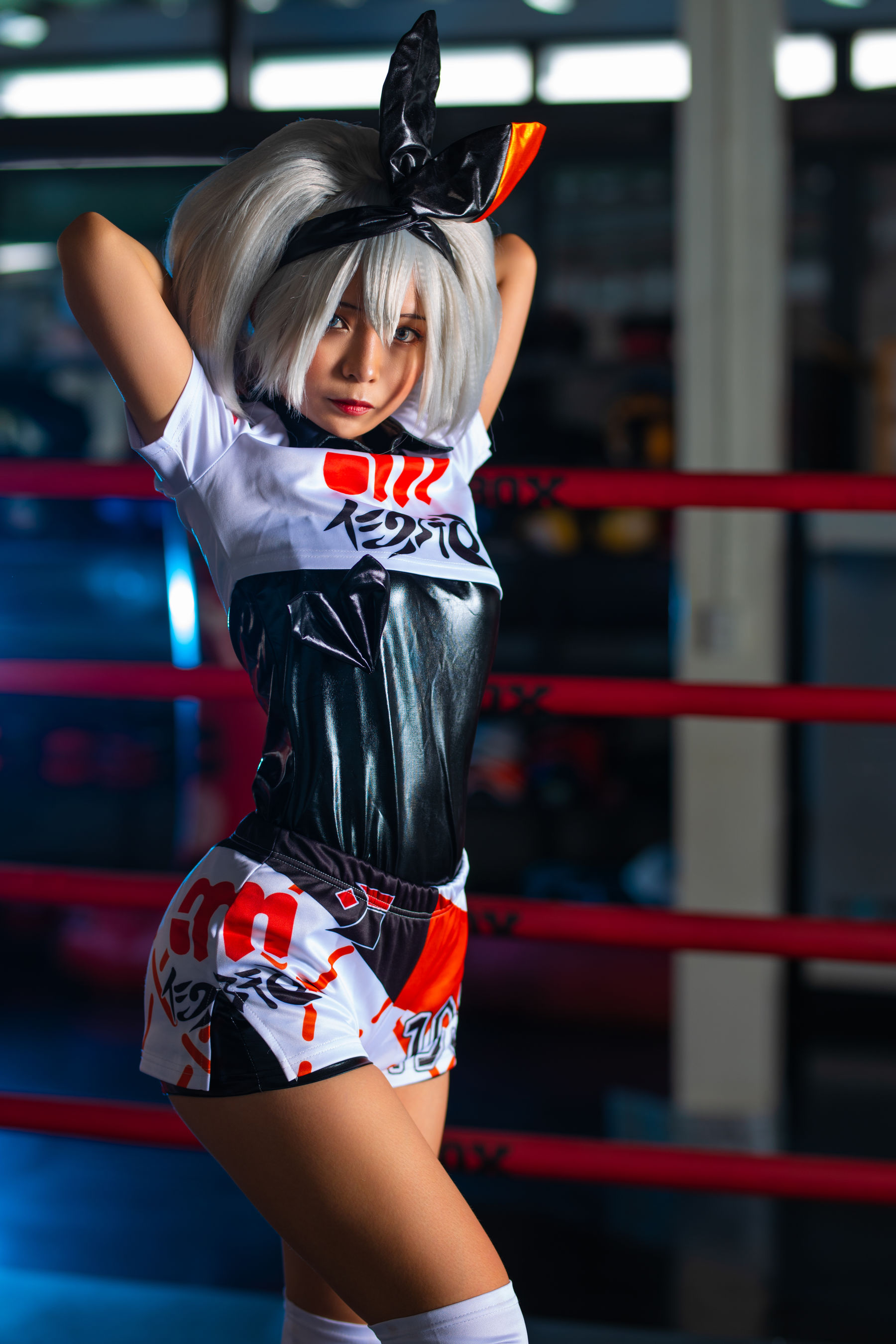 Umeko J - Bea
