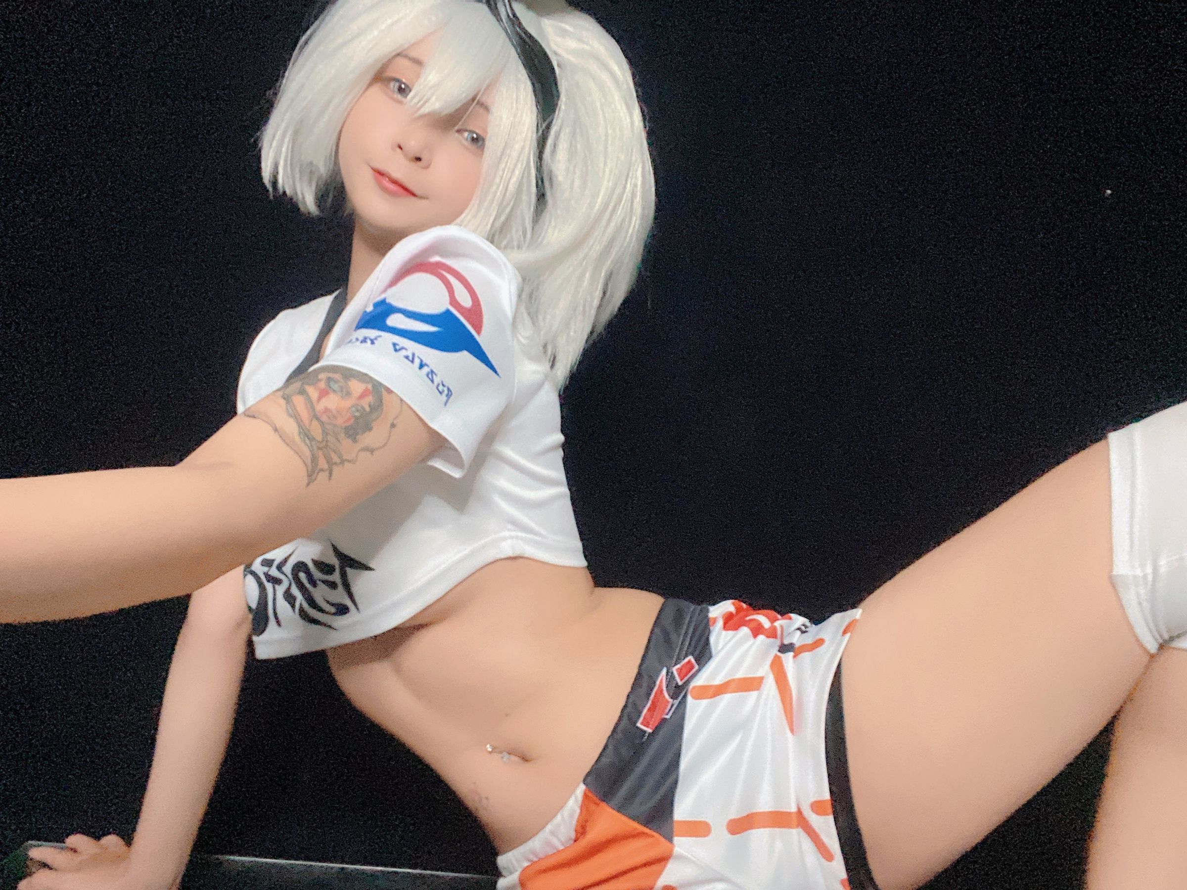 Umeko J - Bea