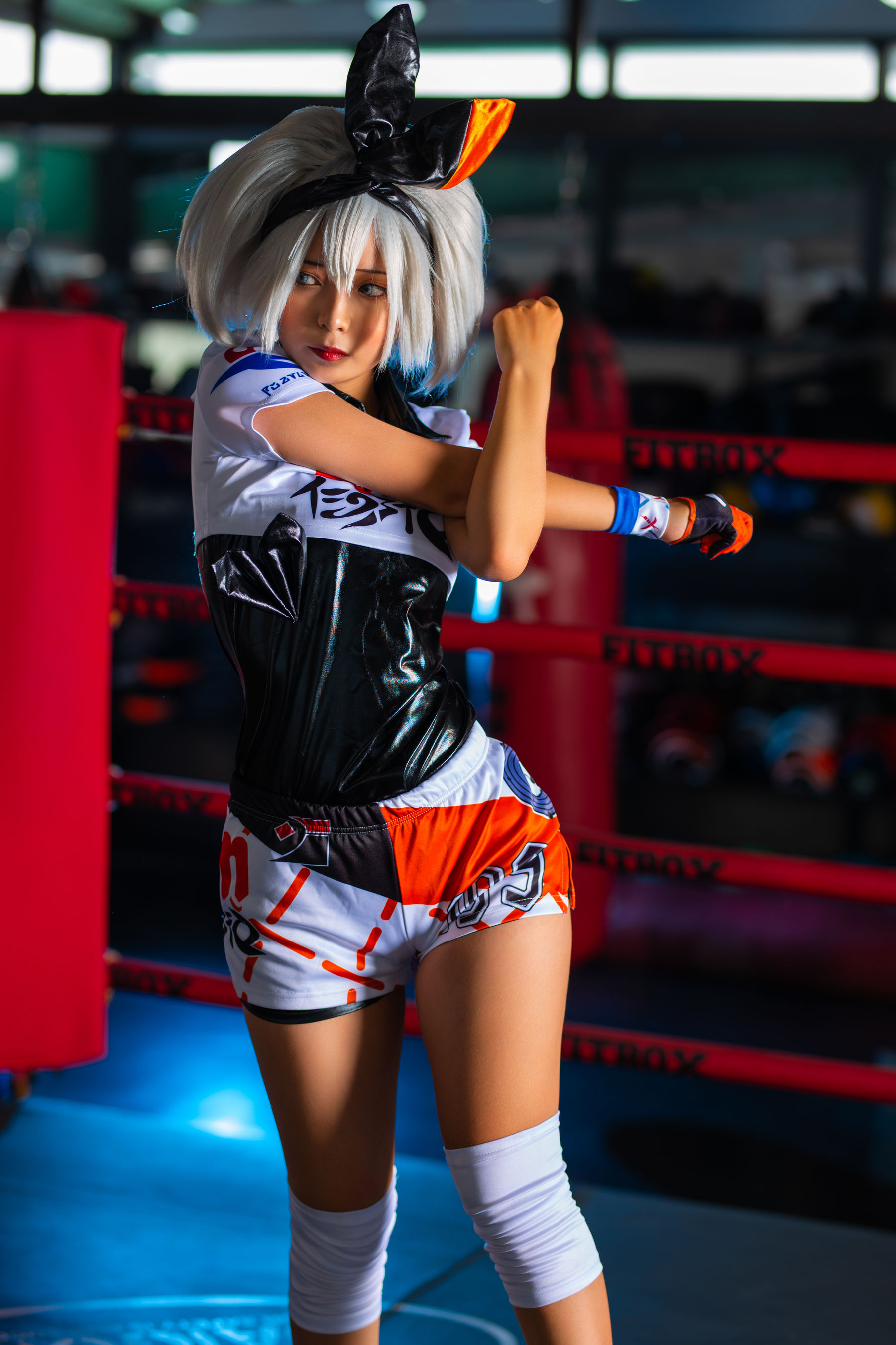 Umeko J - Bea