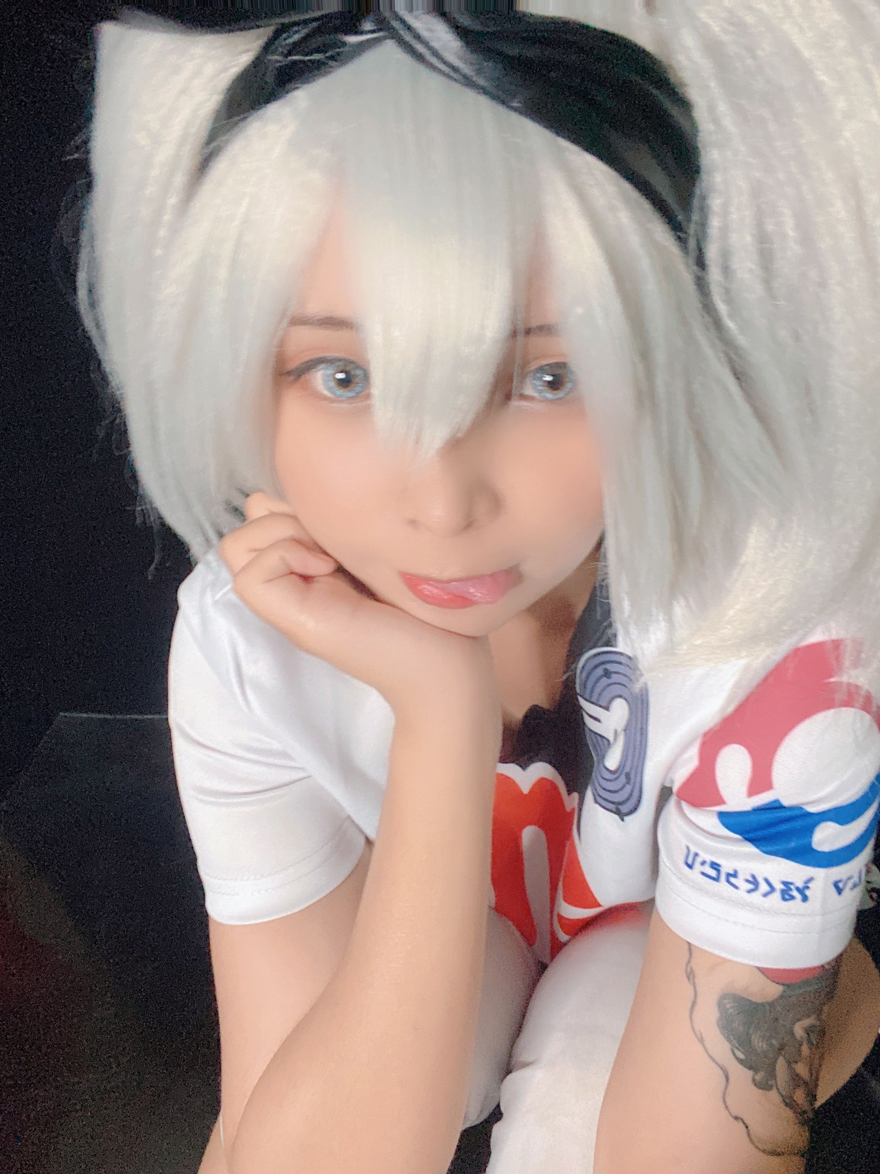 Umeko J - Bea