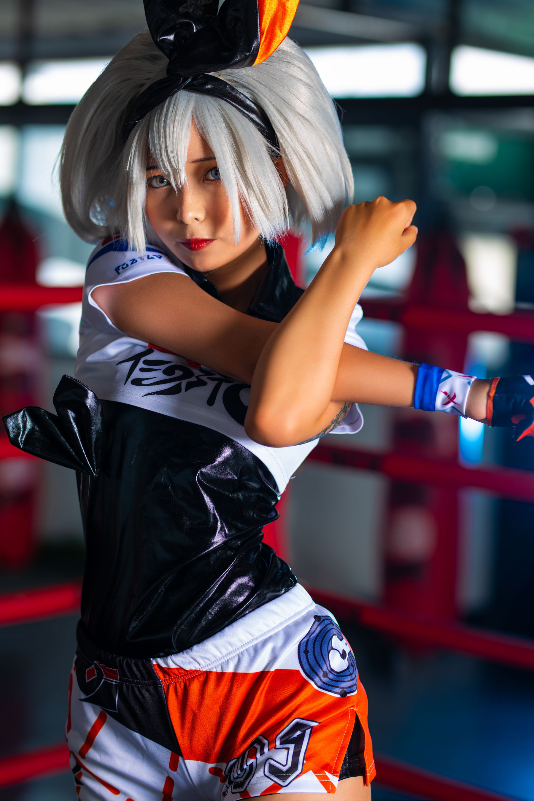 Umeko J - Bea