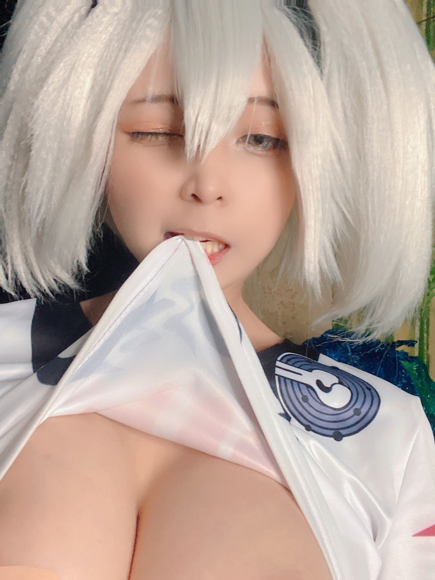 Umeko J - Bea