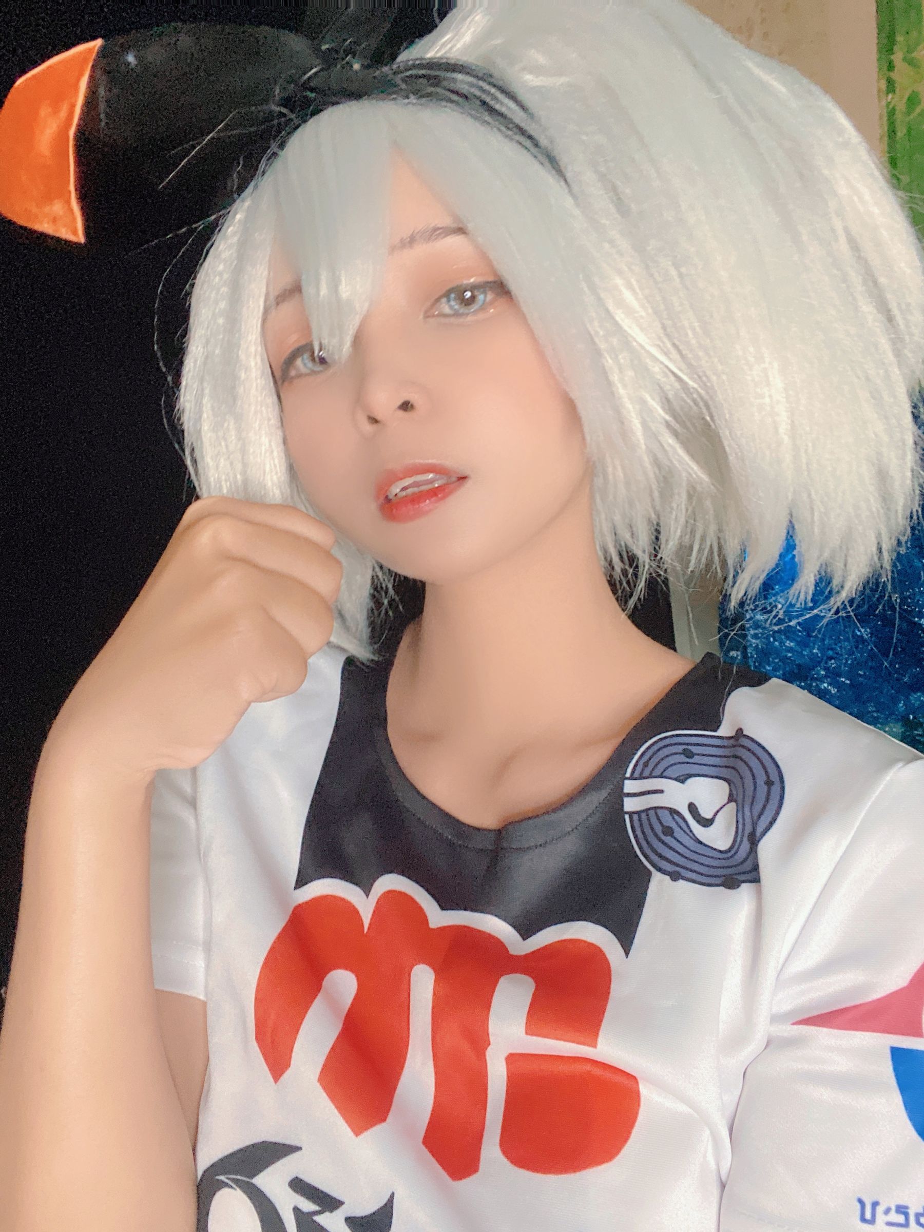 Umeko J - Bea