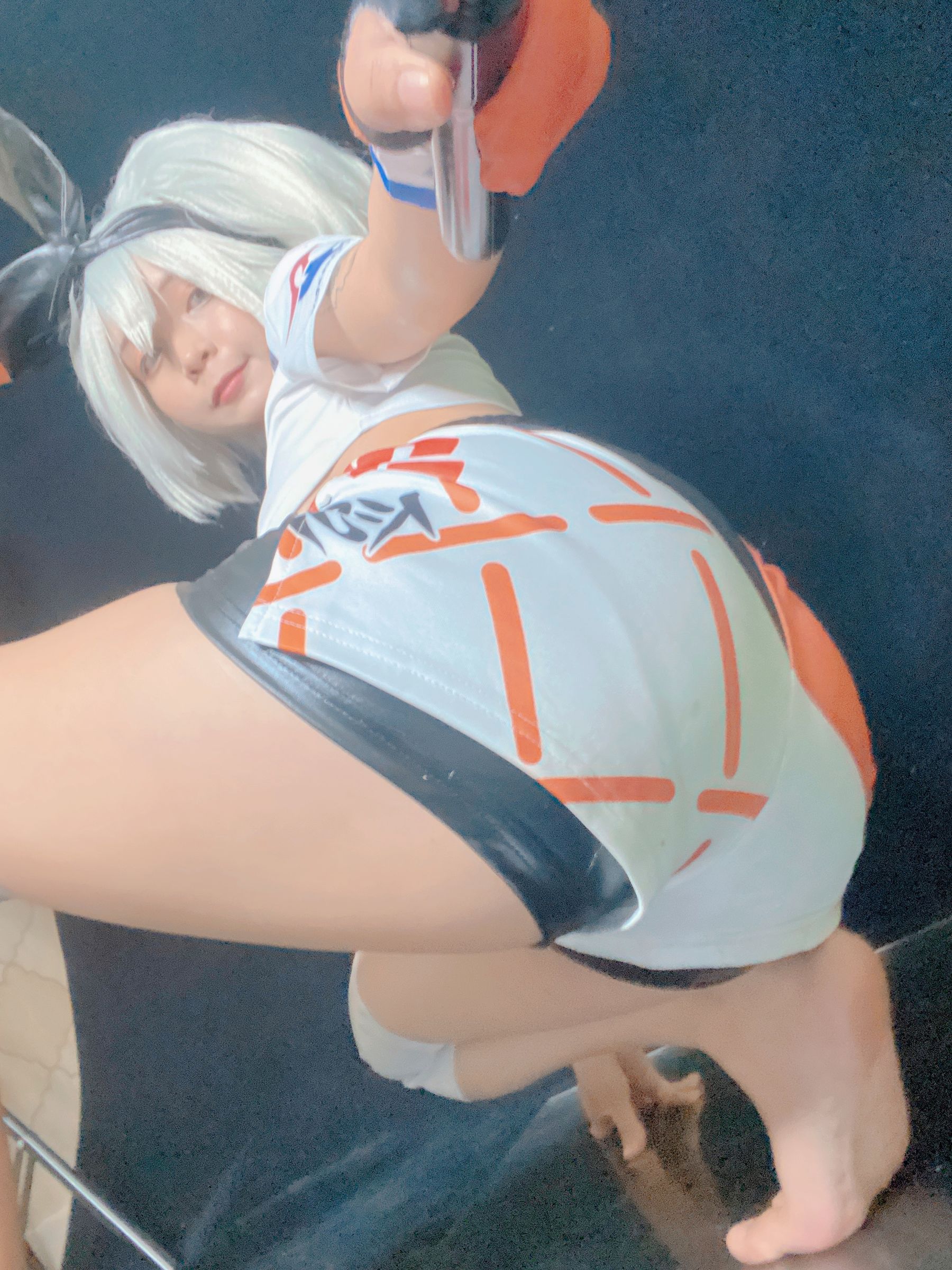 Umeko J - Bea