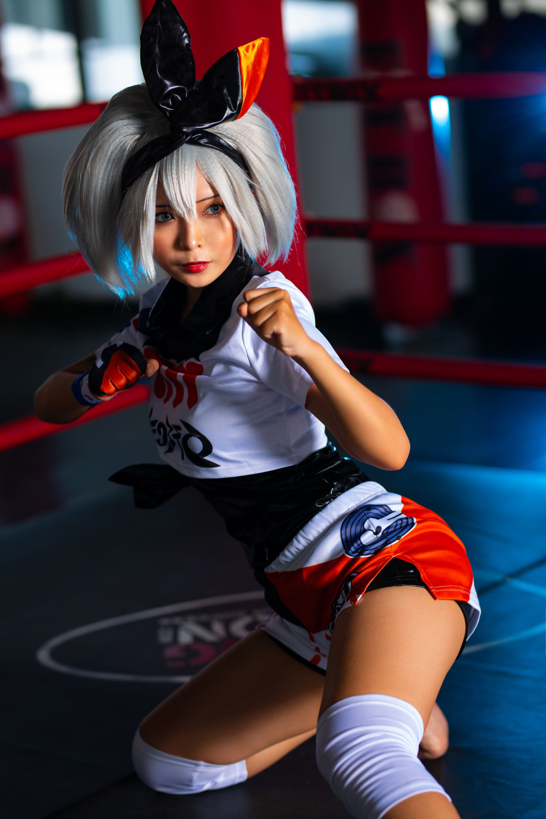 Umeko J - Bea