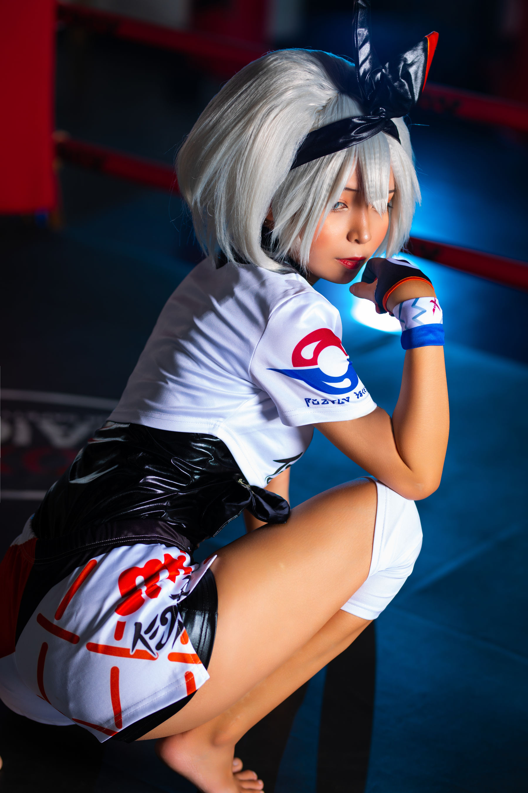 Umeko J - Bea
