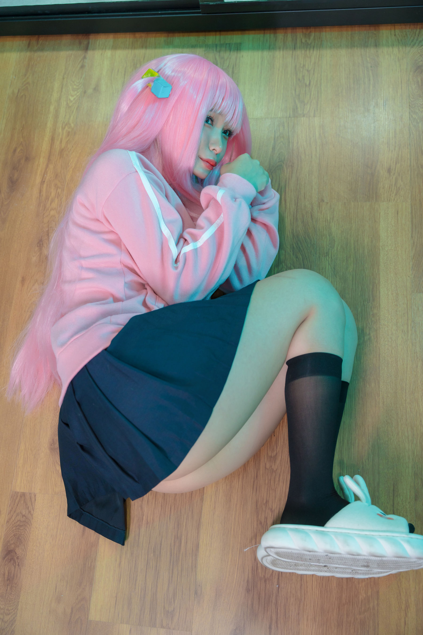 Umeko J - Bocchi